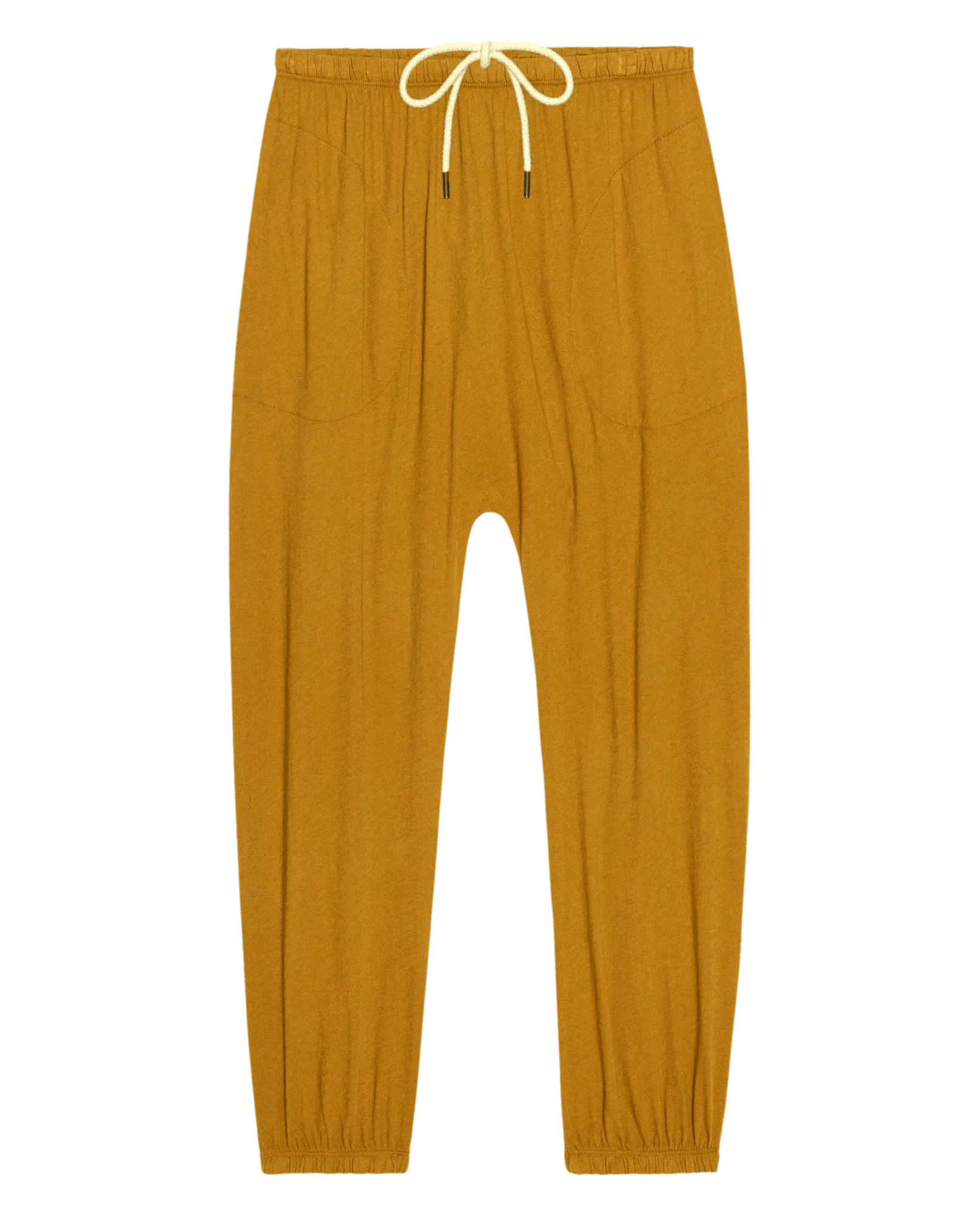 The Jersey Jogger Pant. -- Cork