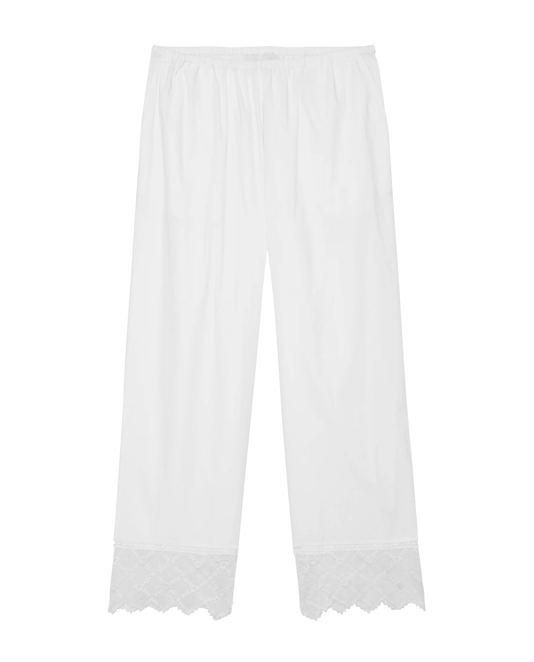 1036-the-rosette-crochet-pant.-cream-5.webp The Rosette Crochet Pant. -- Cream
