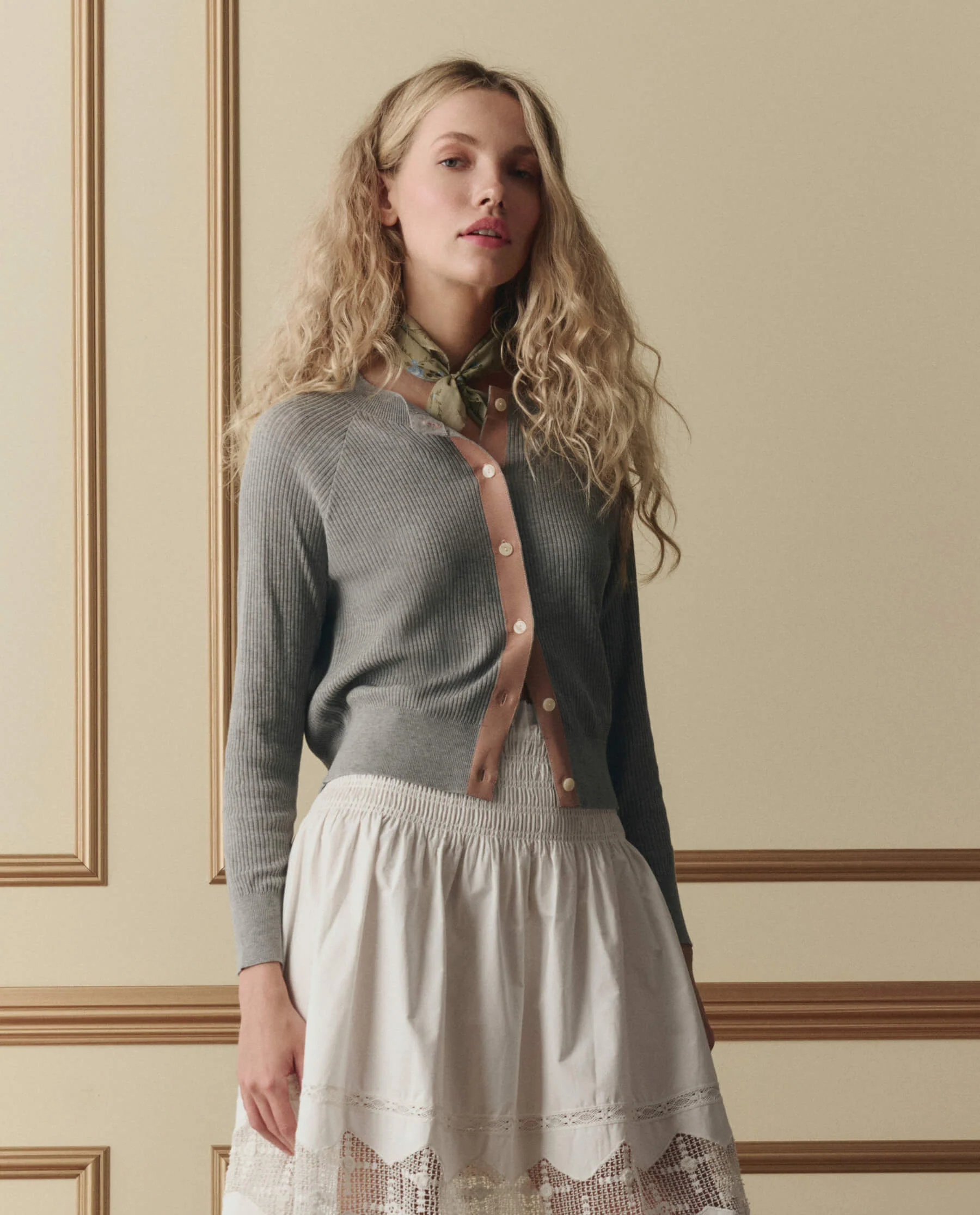 1086-the-dainty-cardigan.-heather-grey-1.webp The Dainty Cardigan. -- Heather Grey