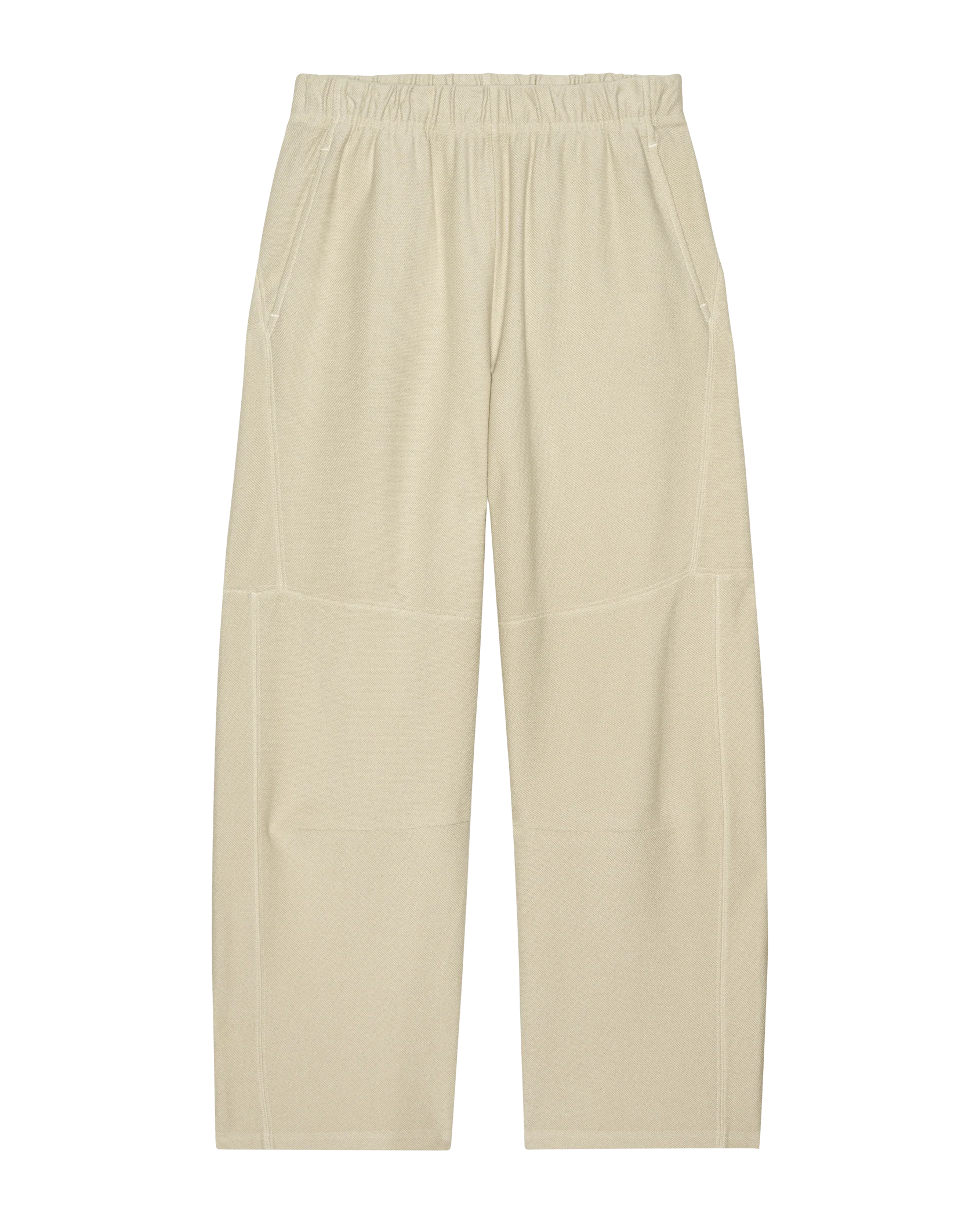 The Roam Sweatpant. -- Oatmilk