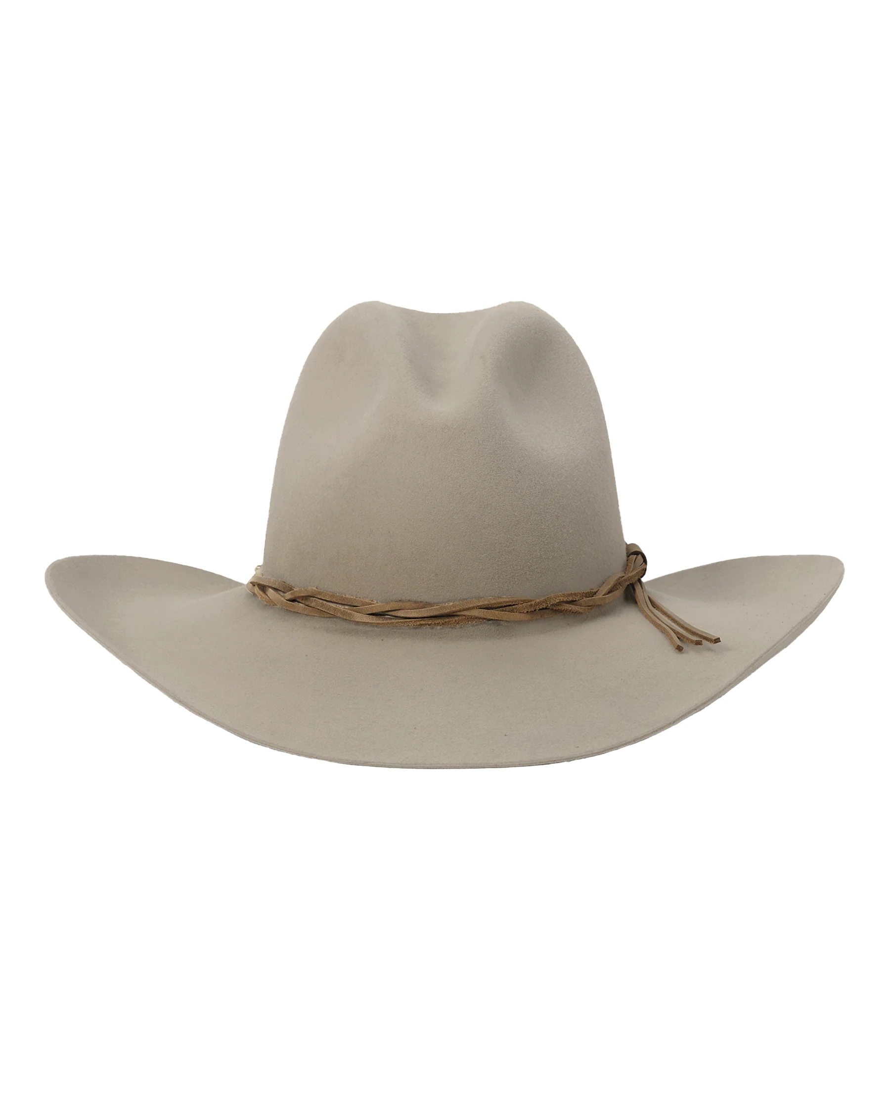 1245-the-gus-6x-hat.-ranch-tan-5.webp The Gus 6X Hat. -- Ranch Tan