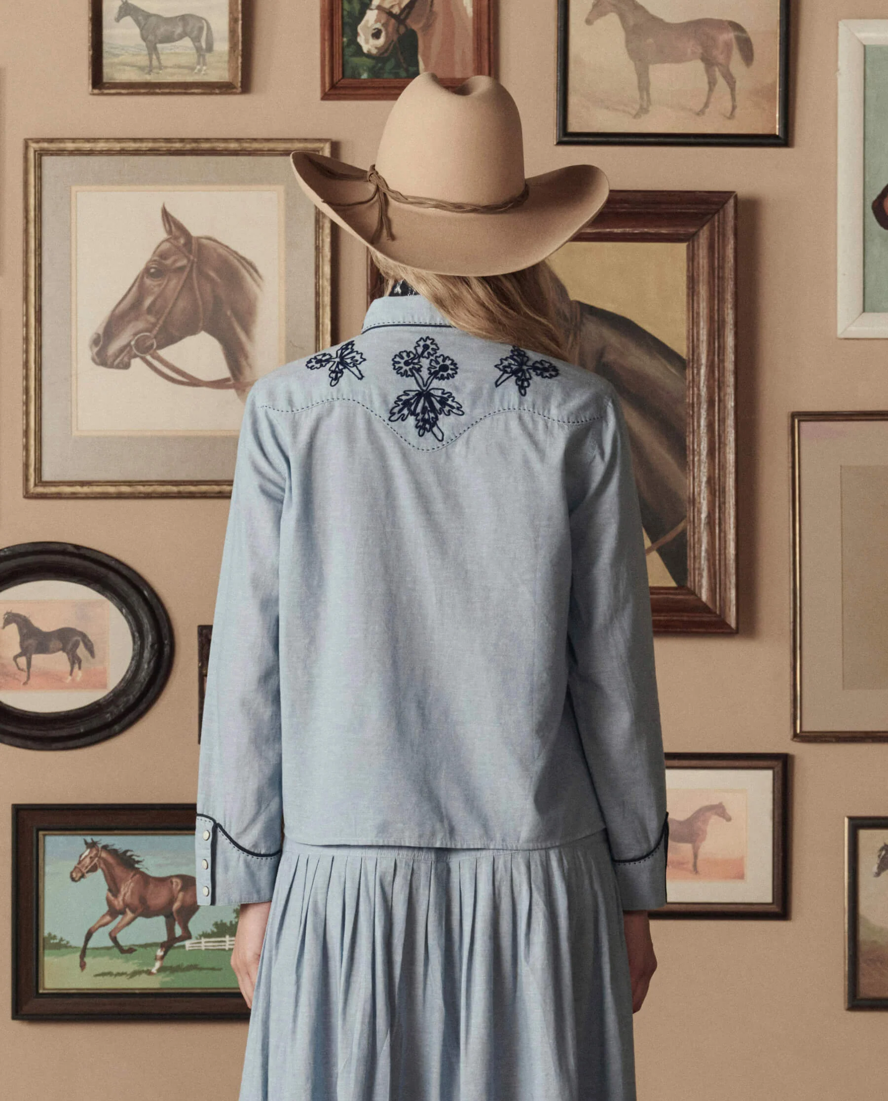 1250-the-chambray-embroidered-western-shirt.-chambray-4.webp The Chambray Embroidered Western Shirt. -- Chambray