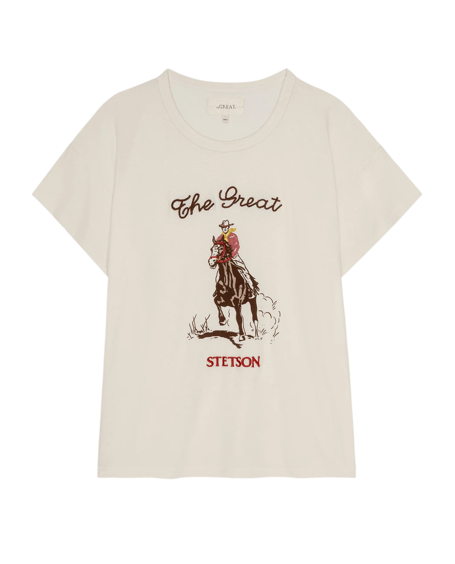 1271-the-boxy-crew-with-stetson-graphic.-washed-white-5.webp The Boxy Crew With Stetson Graphic. -- Washed White