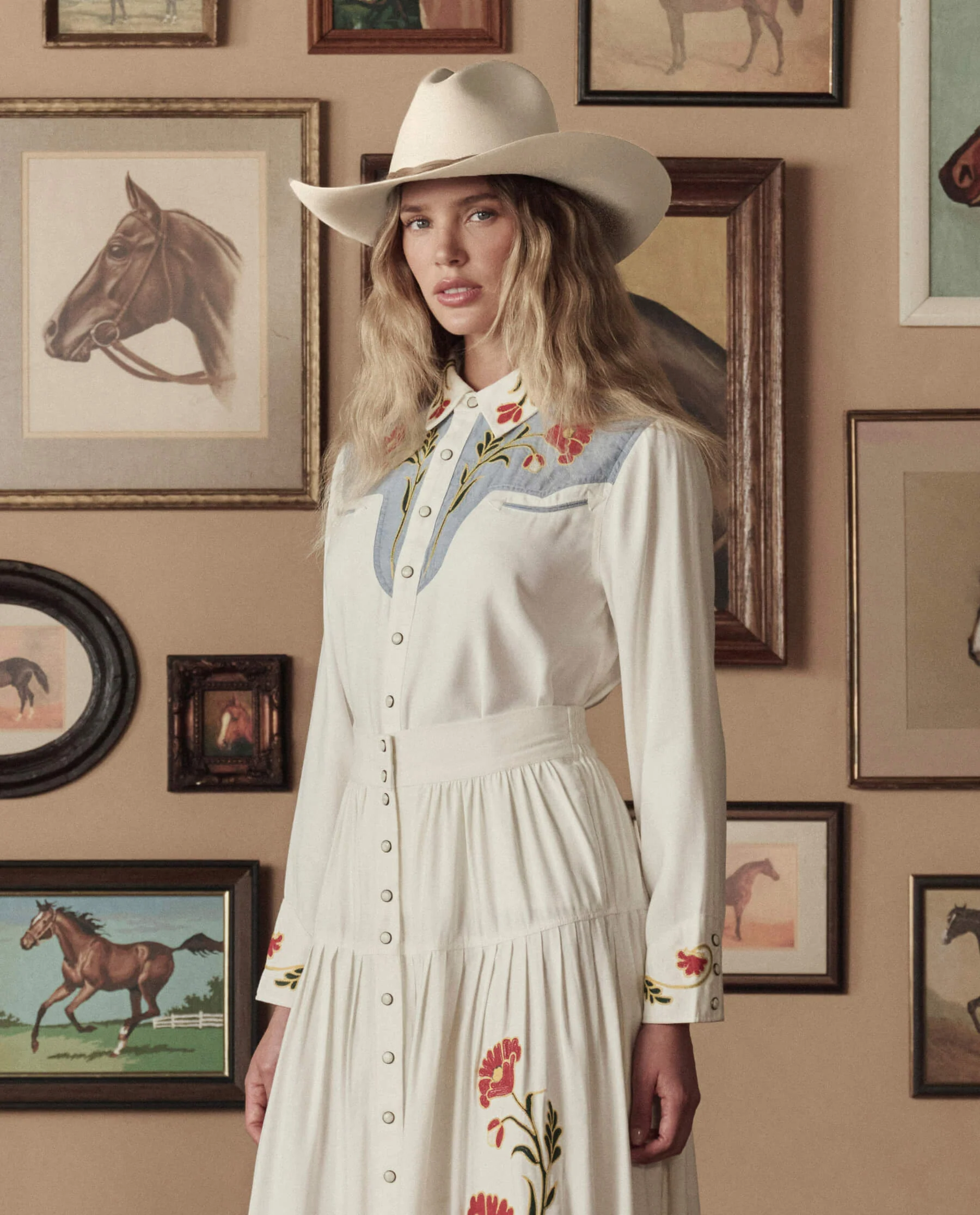 1280-the-embroidered-western-shirt.-cream-with-chambray-mix-multi-emb-3.webp The Embroidered Western Shirt. -- Cream With Chambray Mix Multi Emb