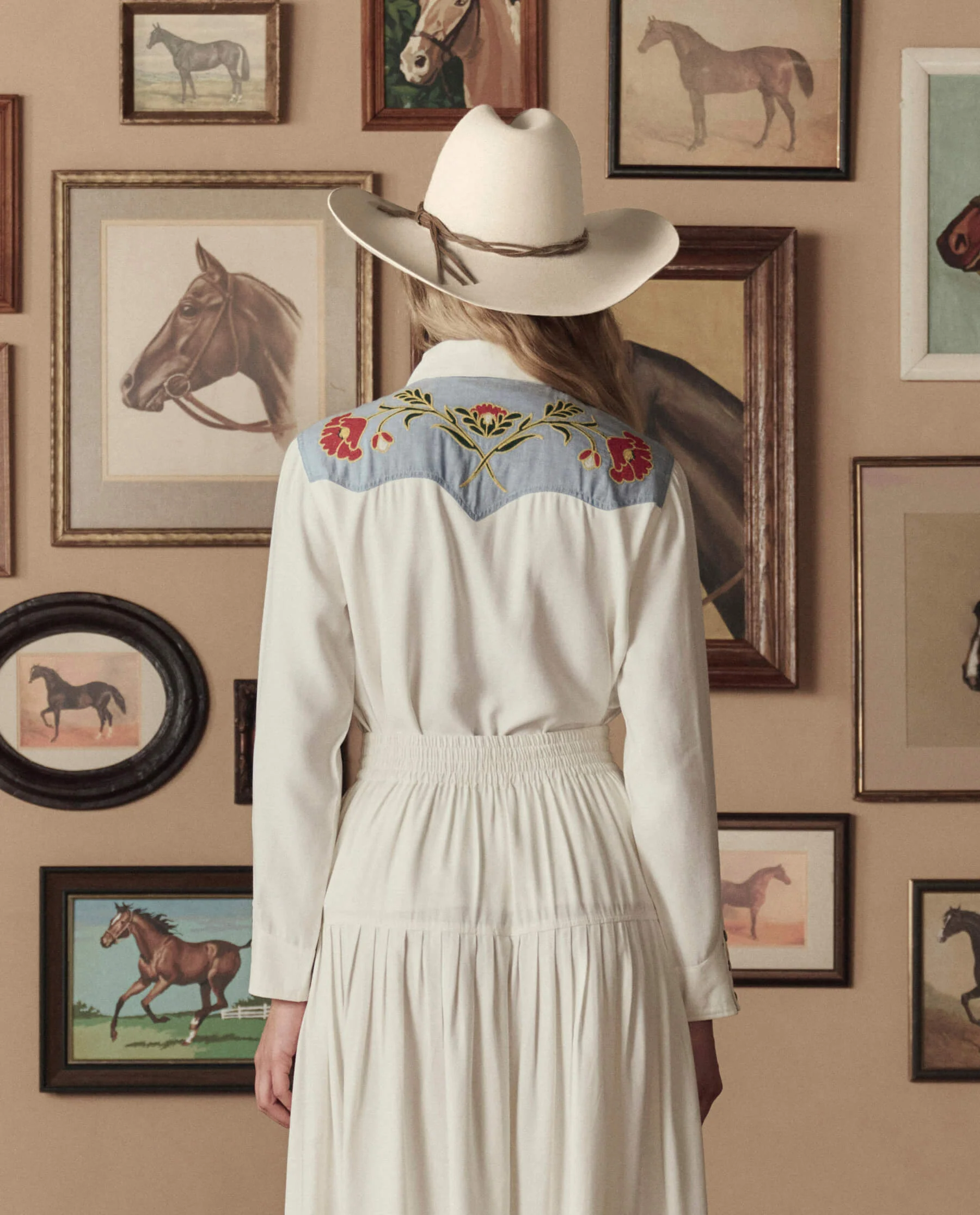 1280-the-embroidered-western-shirt.-cream-with-chambray-mix-multi-emb-4.webp The Embroidered Western Shirt. -- Cream With Chambray Mix Multi Emb