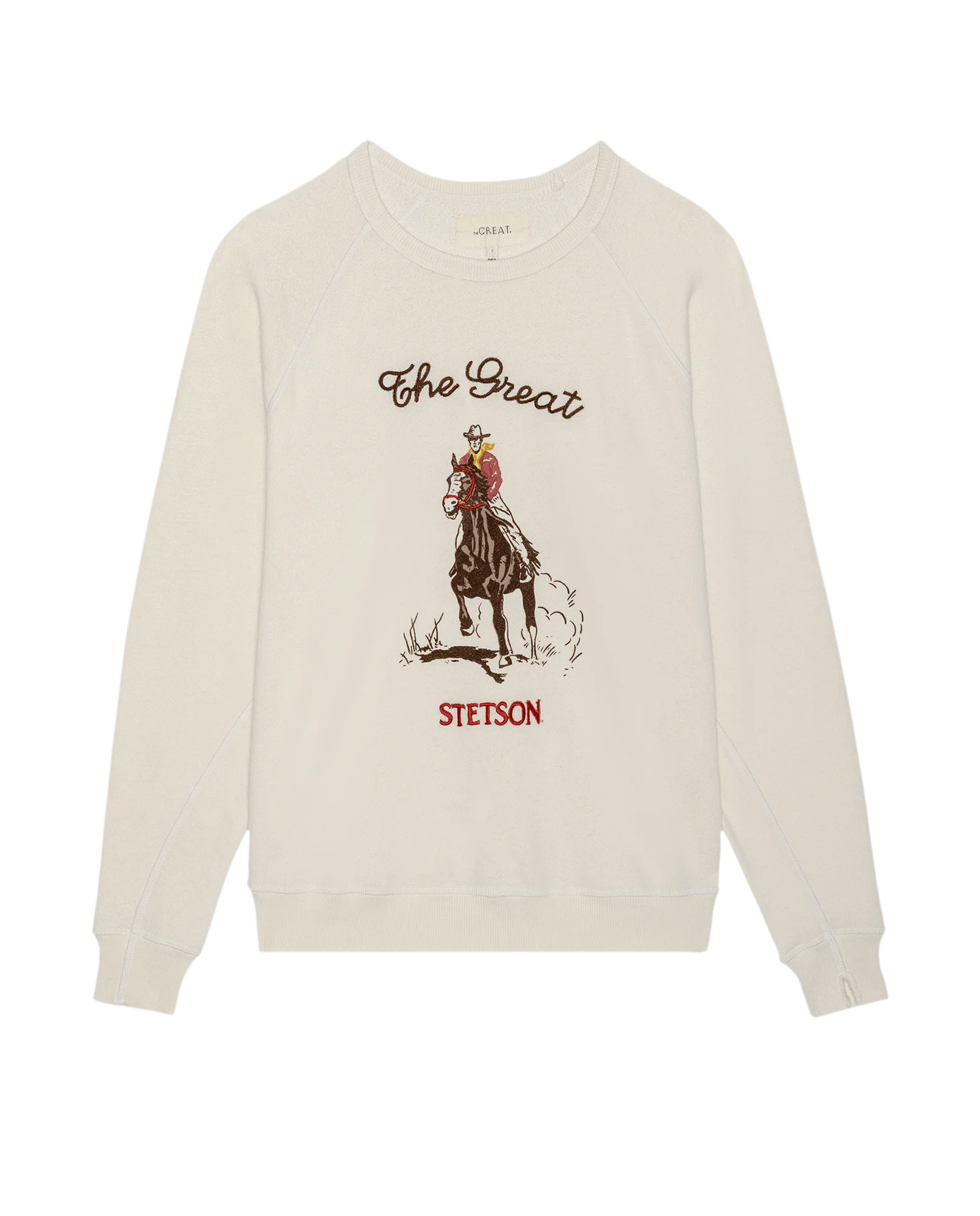 1290-the-college-sweatshirt-with-stetson-graphic.-washed-white-6.webp The College Sweatshirt With Stetson Graphic. -- Washed White