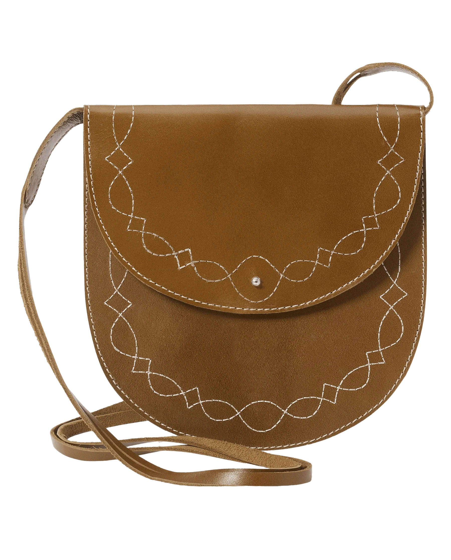 1380-the-saddle-stitch-bag.-cognac-3.webp The Saddle Stitch Bag. -- Cognac