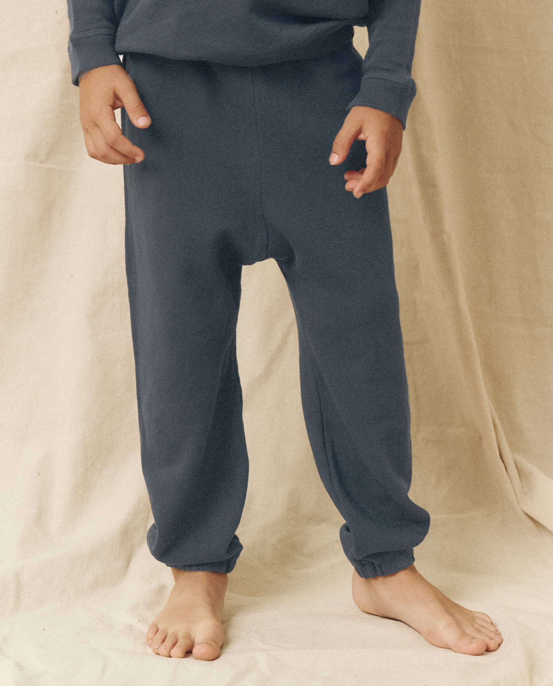 1410-the-little-stadium-sweatpant.-solid-washed-navy-1.jpg The Little Stadium Sweatpant. Solid -- Washed Navy