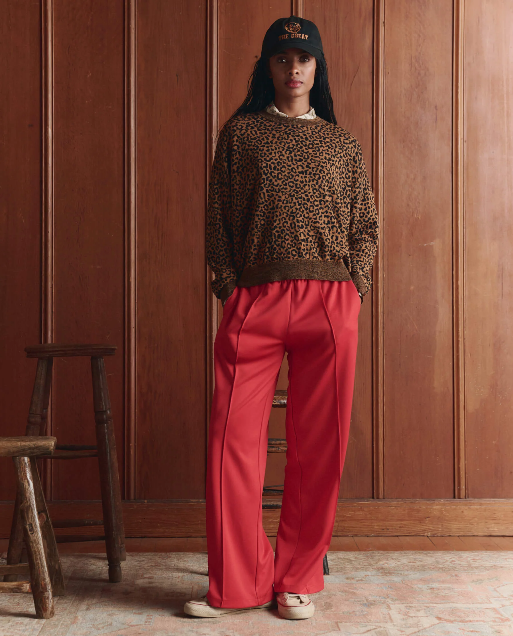 1468-the-wide-leg-track-pant.-poppy-red-1.webp The Wide Leg Track Pant. -- Poppy Red