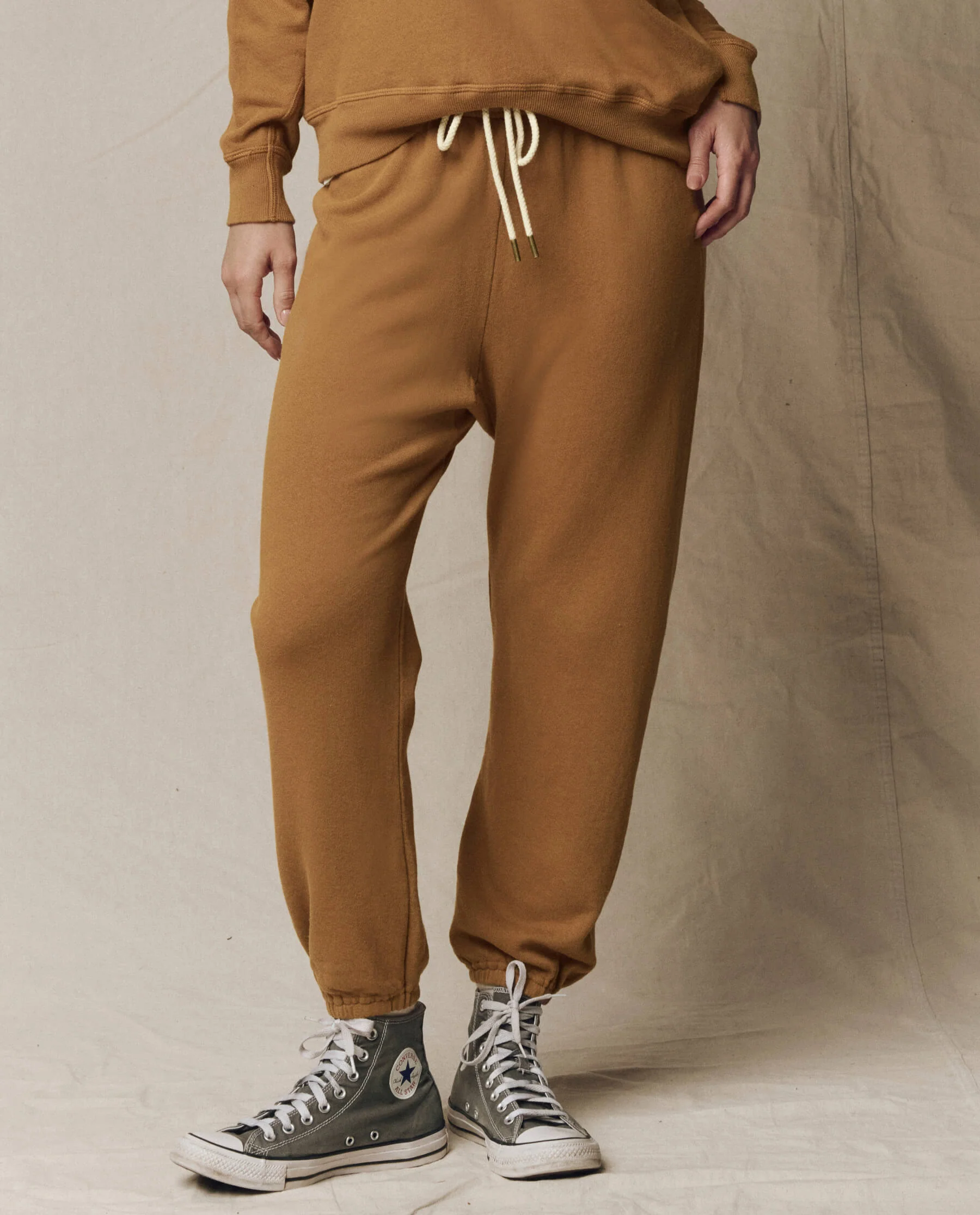 15-the-stadium-sweatpant.-solid-cork-1.webp The Stadium Sweatpant. Solid -- Cork