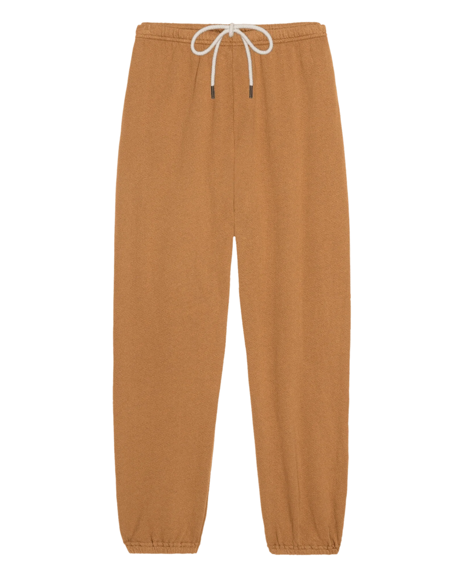 The Stadium Sweatpant. Solid -- Cork