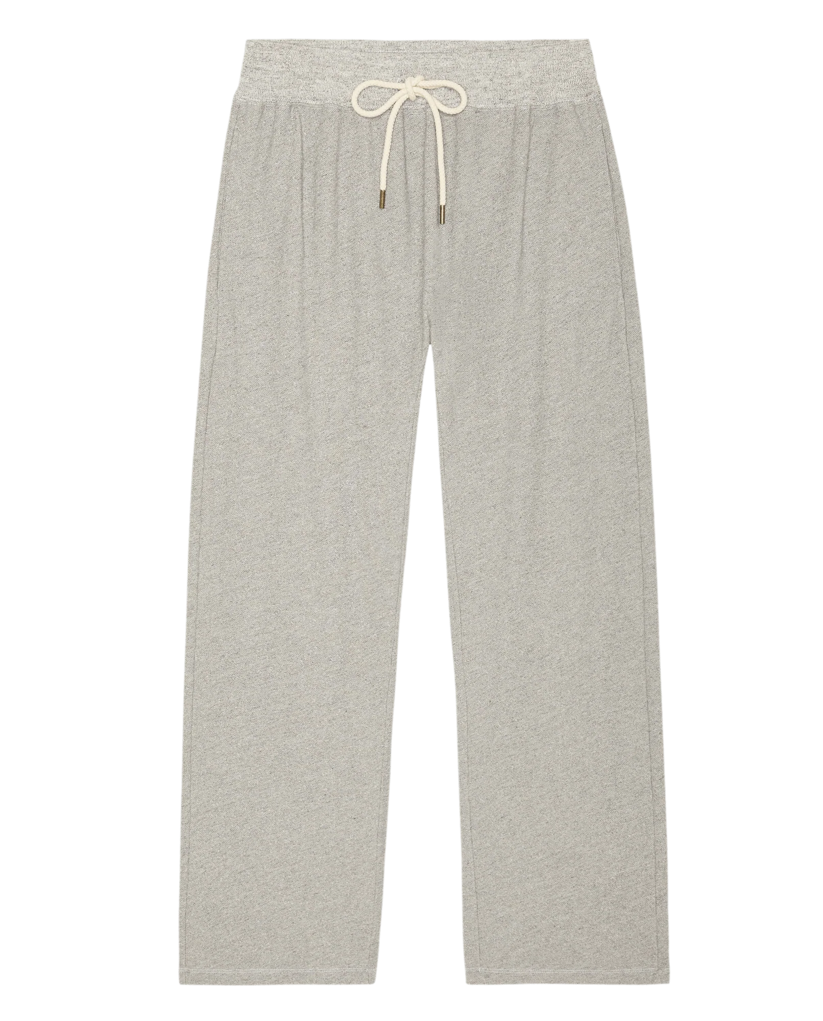 The Horseshoe Sweatpant. Solid -- Varsity Grey