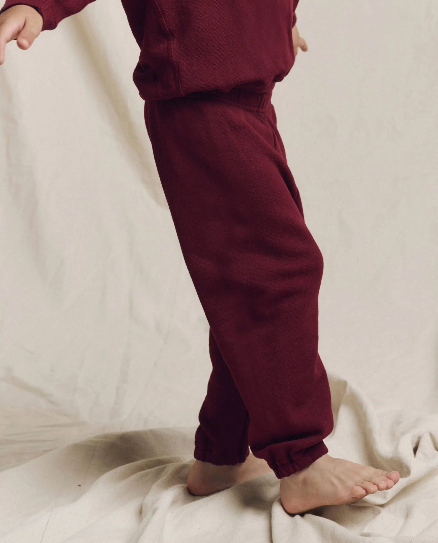 1593-the-little-stadium-sweatpant.-solid-plum-2.webp The Little Stadium Sweatpant. Solid -- Plum