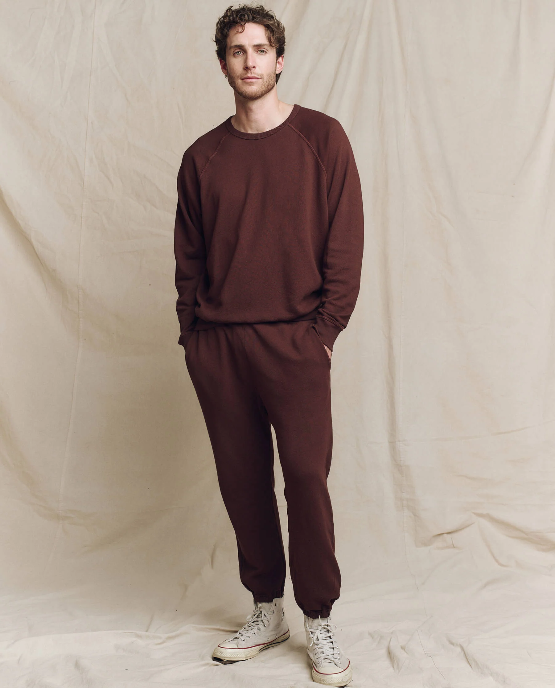 1601-the-men-s-stadium-sweatpant.-toasted-walnut-4.webp The Men's Stadium Sweatpant. -- Toasted Walnut