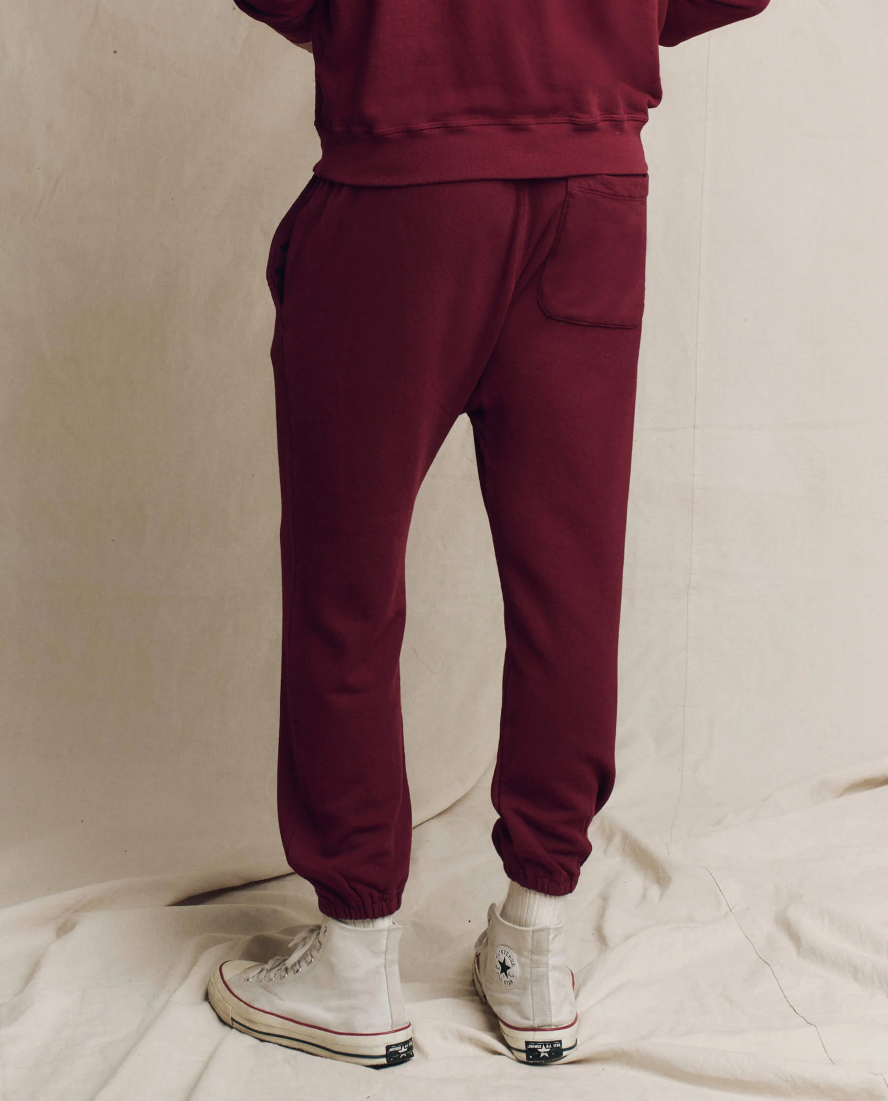 1607-the-men-s-stadium-sweatpant.-solid-plum-2.webp The Men's Stadium Sweatpant. Solid -- Plum