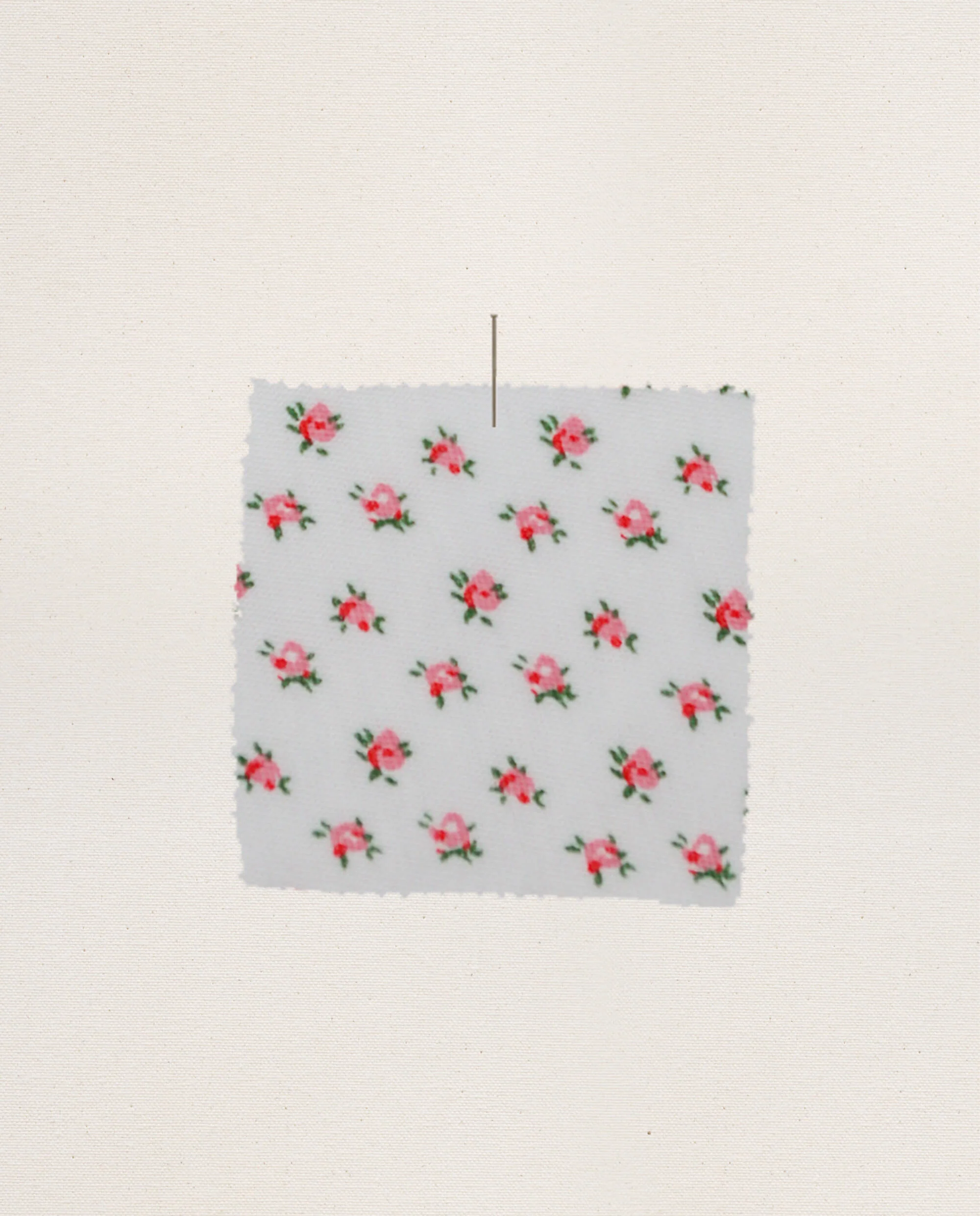 The Jersey Long John. -- Calico Rose