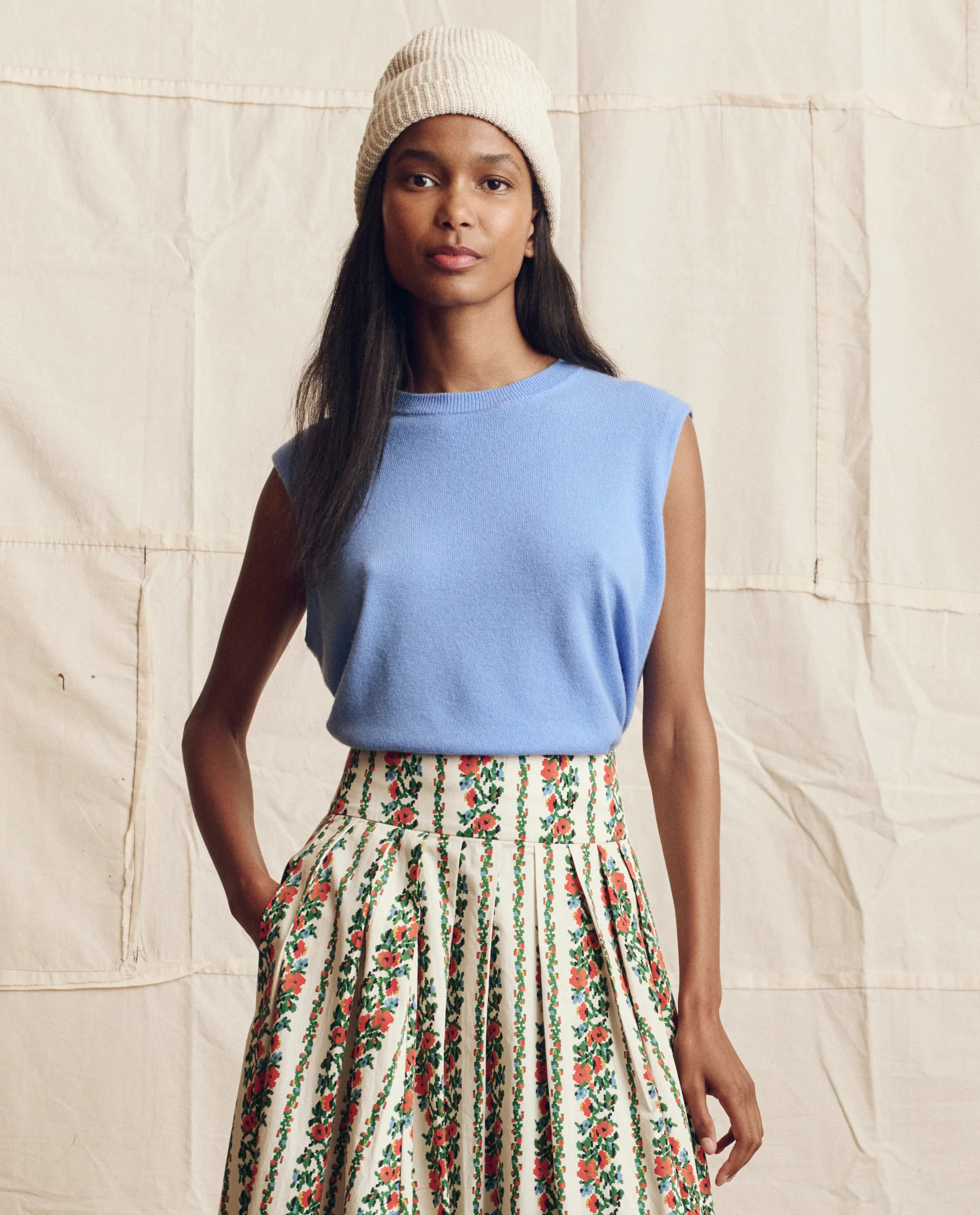 1697-the-cashmere-pullover-vest.-soft-blue-1.webp The Cashmere Pullover Vest. -- Soft Blue