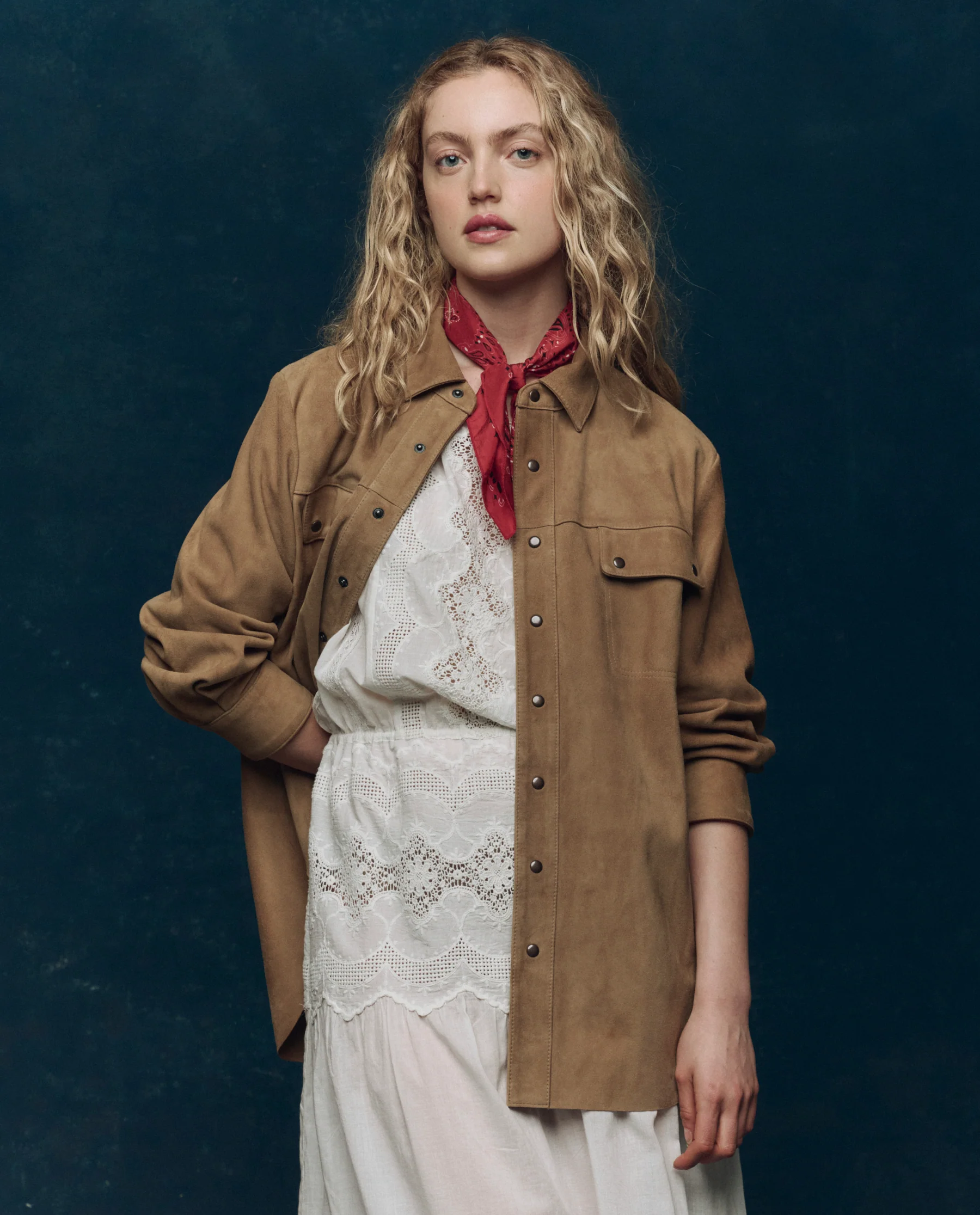 1777-the-suede-traveler-jacket.-golden-brown-1.webp The Suede Traveler Jacket. -- Golden Brown