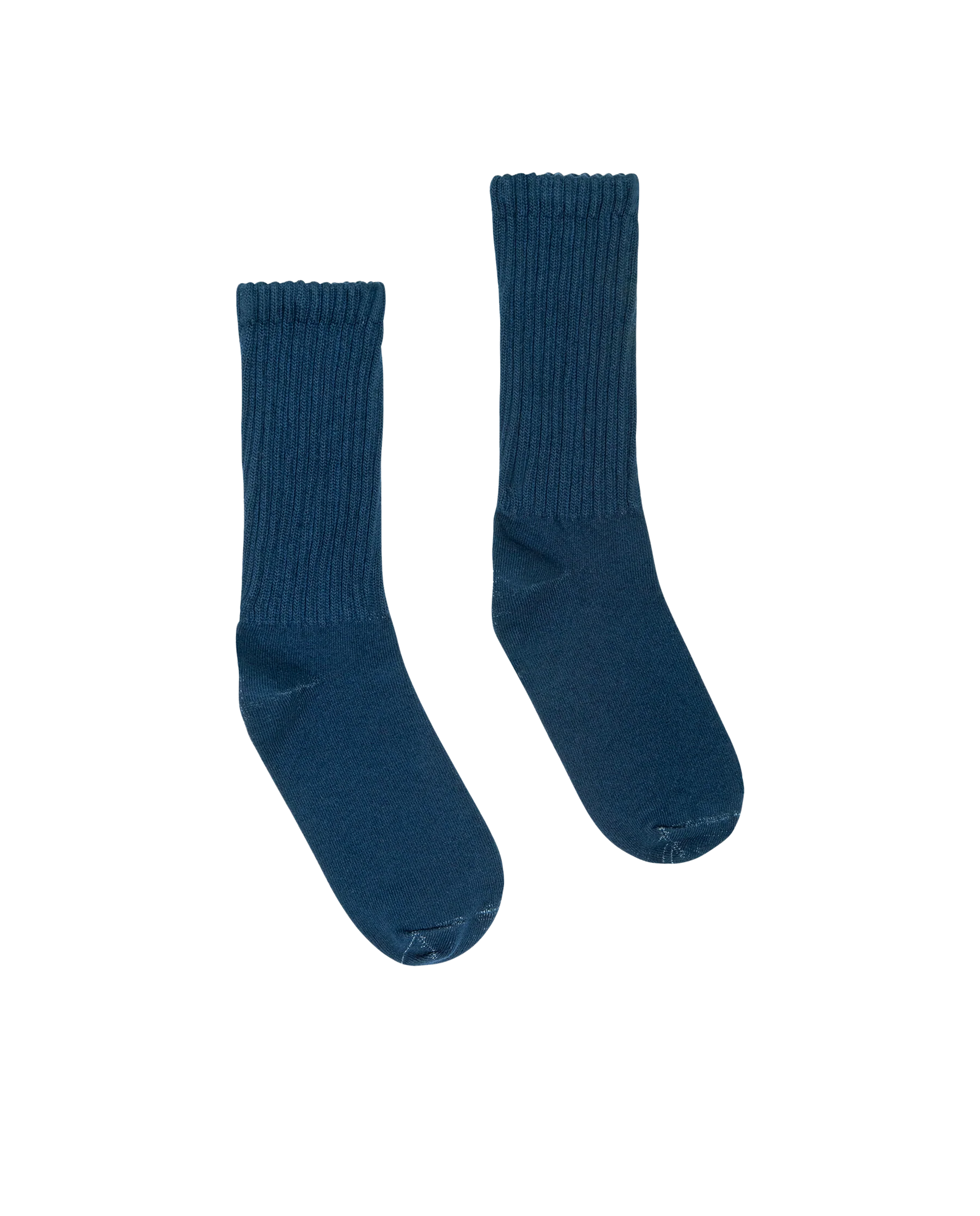 1821-the-classic-crew-sock.-navy-3.webp The Classic Crew Sock. -- Navy