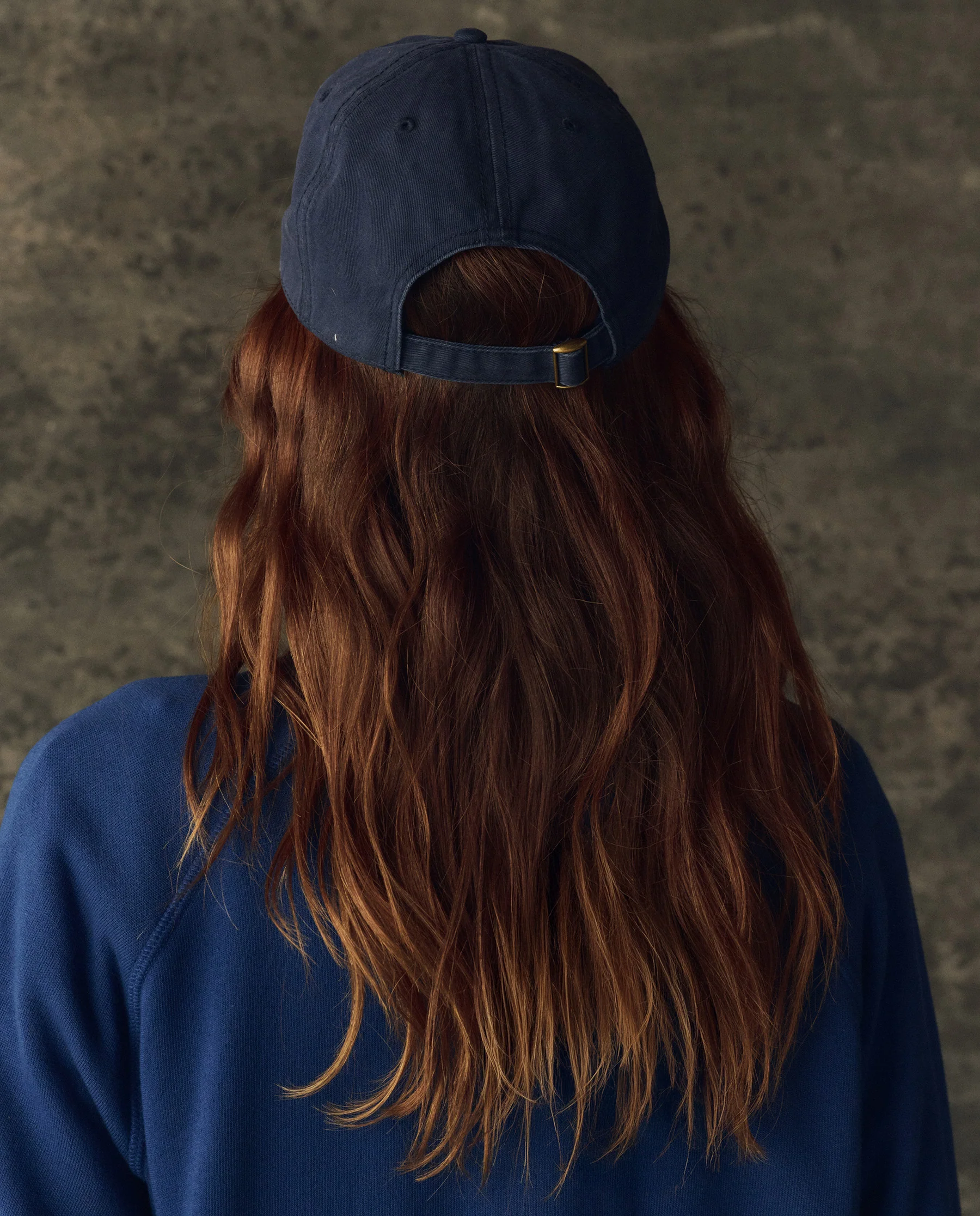 1822-the-classic-baseball-hat.-navy-2.webp The Classic Baseball Hat. -- Navy