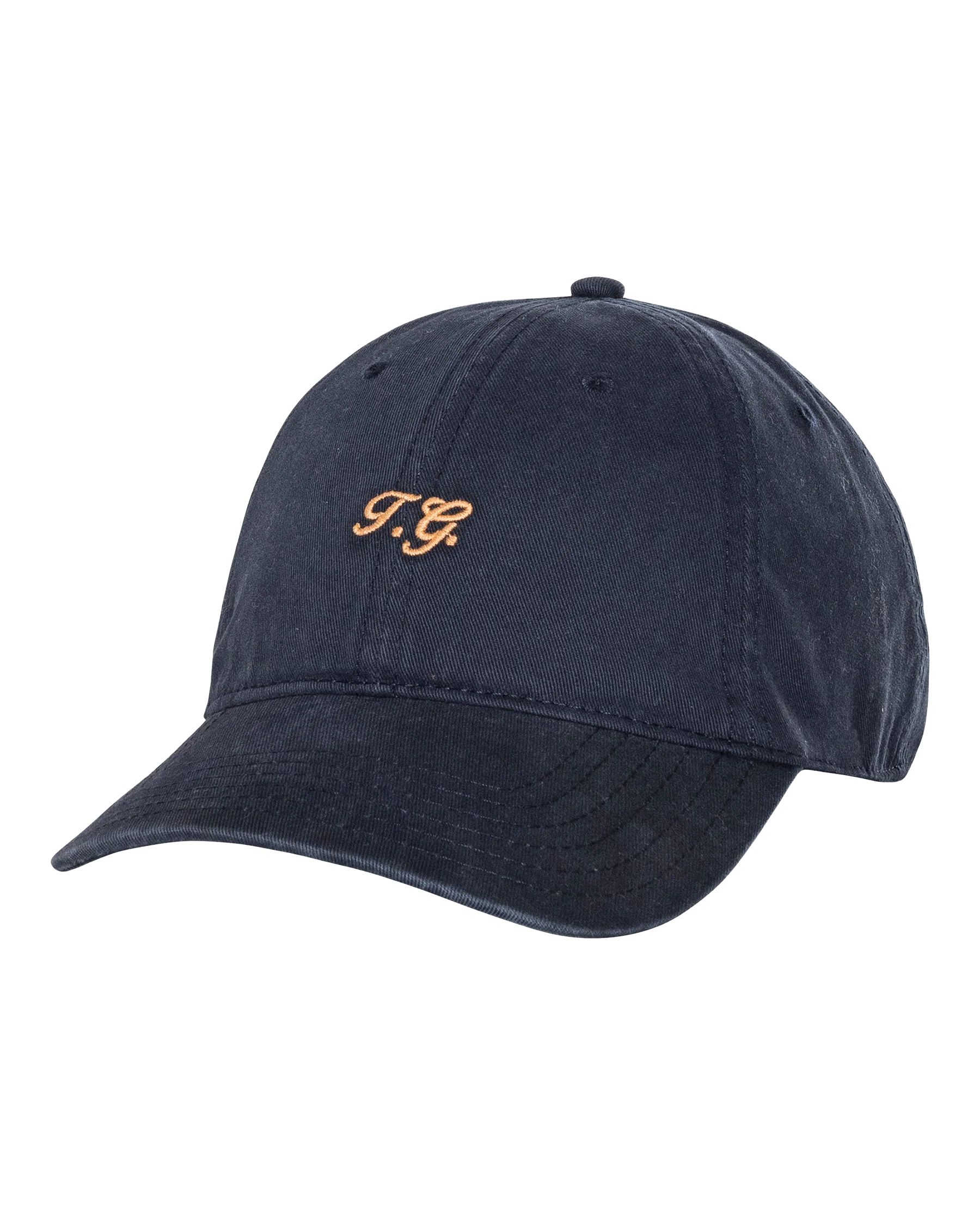 1822-the-classic-baseball-hat.-navy-3.webp The Classic Baseball Hat. -- Navy