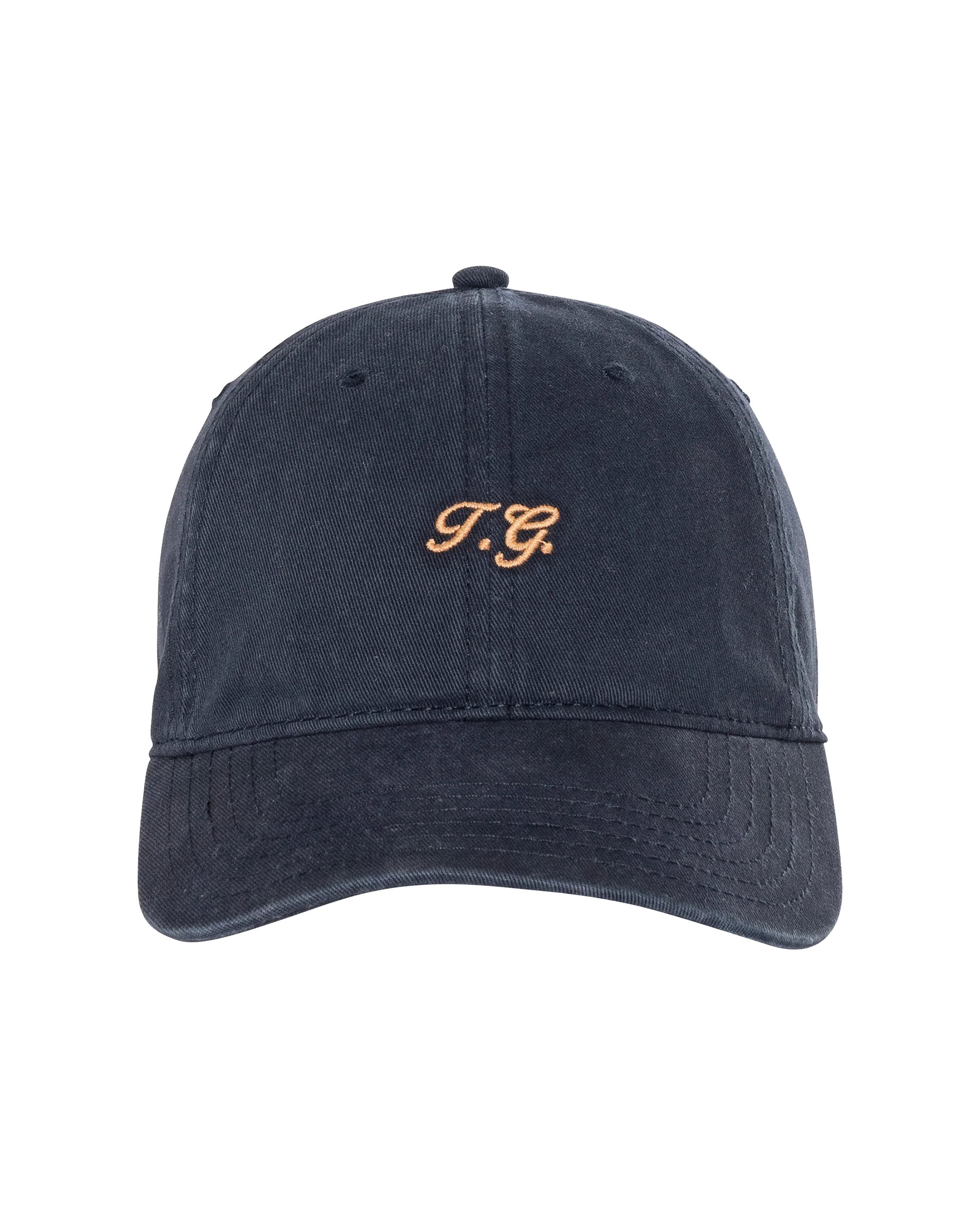 1822-the-classic-baseball-hat.-navy-4.webp The Classic Baseball Hat. -- Navy
