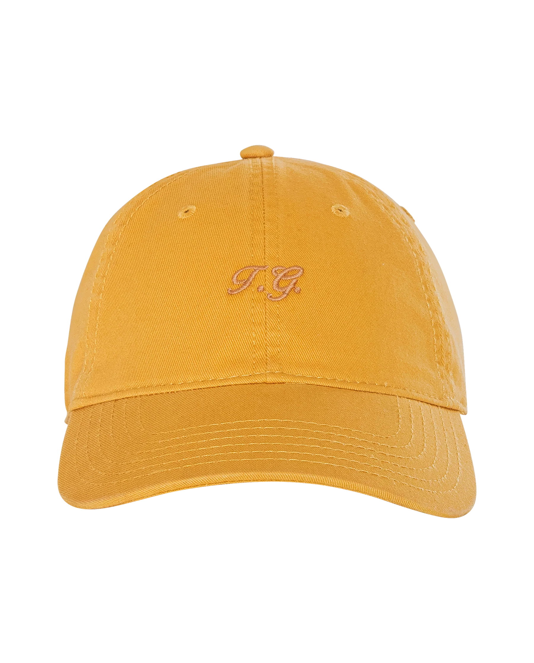 1823-the-classic-baseball-hat.-bright-yellow-5.webp The Classic Baseball Hat. -- Bright Yellow