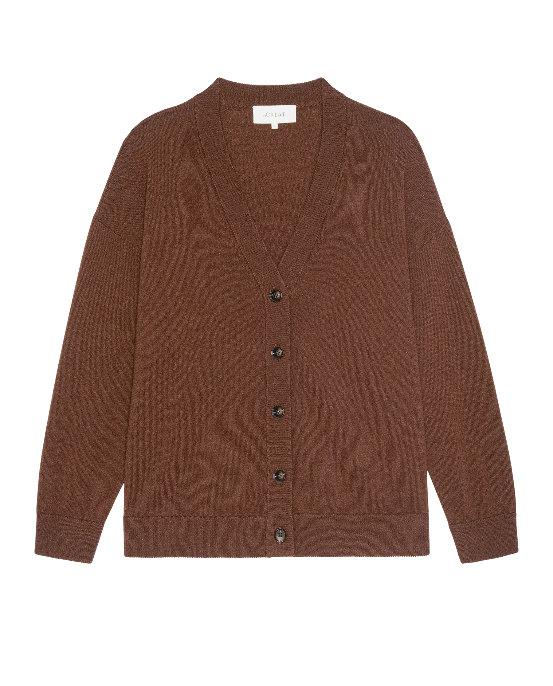 1837-the-cashmere-slouch-cardigan.-chocolate-5.webp The Cashmere Slouch Cardigan. -- Chocolate
