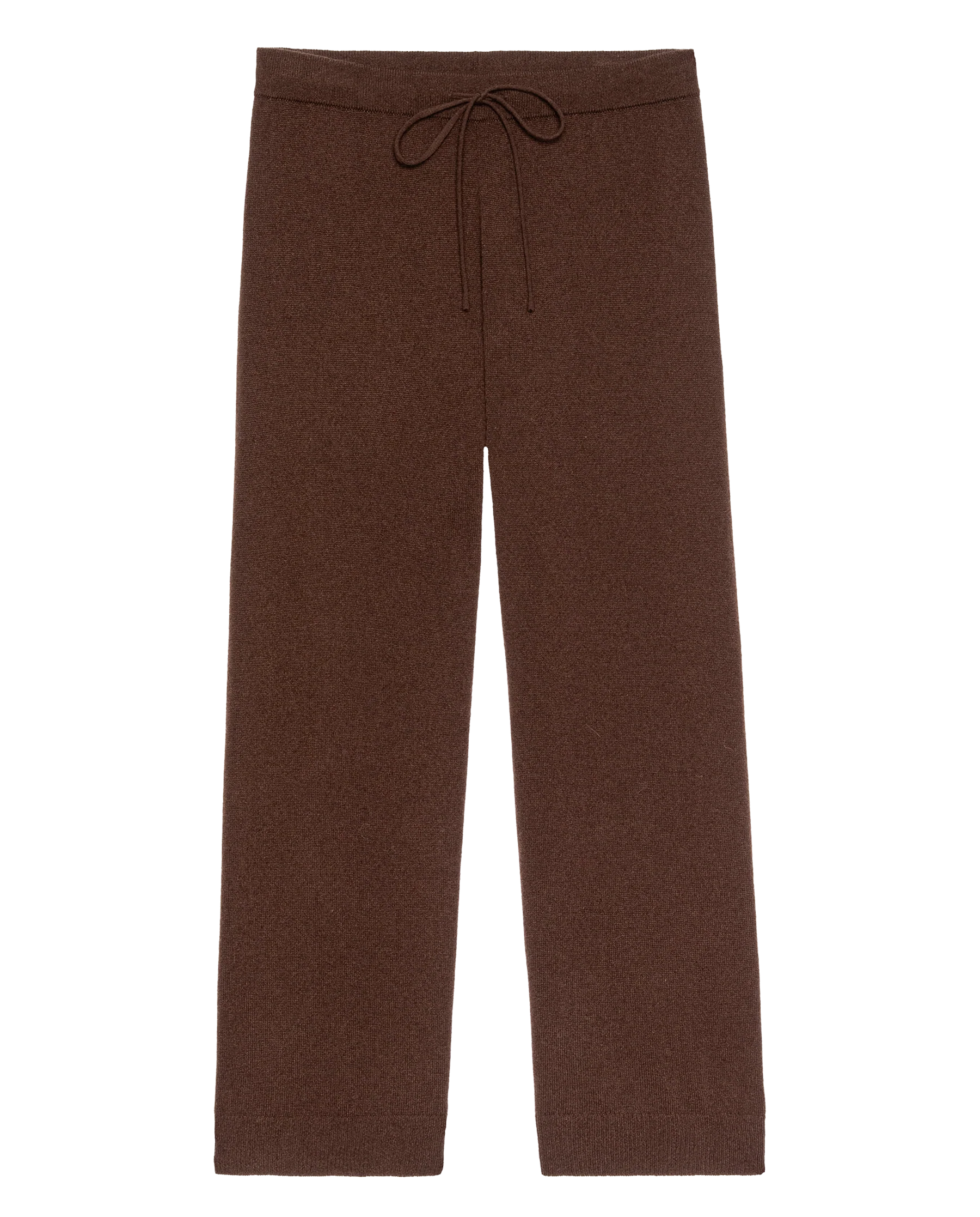 1847-the-cashmere-lantern-pant.-chocolate-4.webp The Cashmere Lantern Pant. -- Chocolate