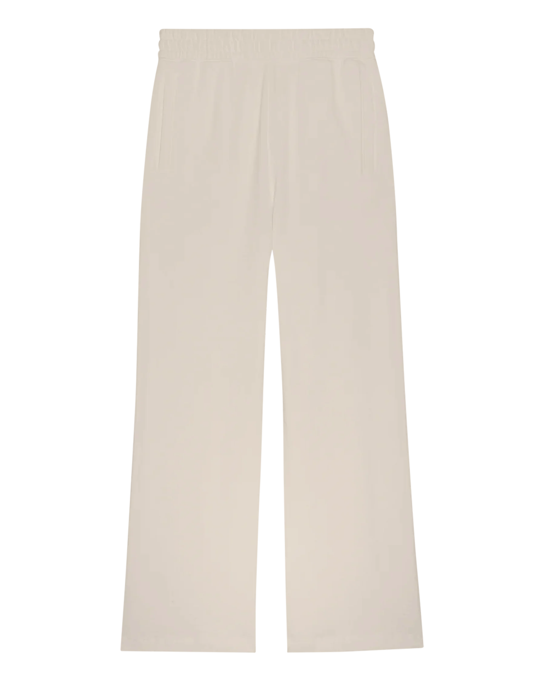 The Fleece Victory Sweatpant. Solid -- Washed White