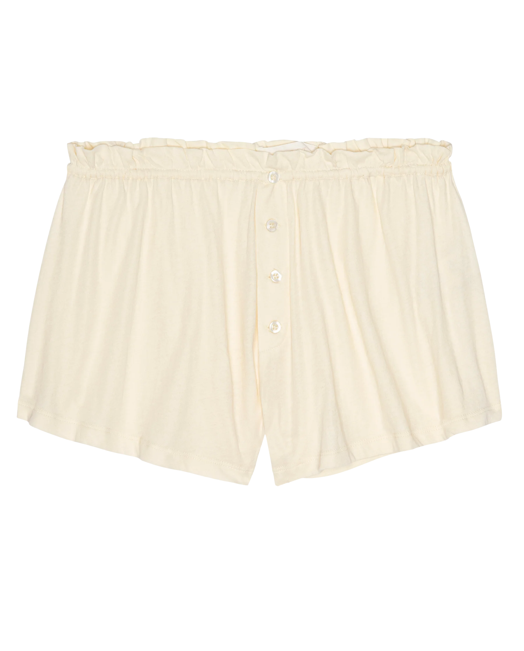 The Tap Short.. -- Washed White