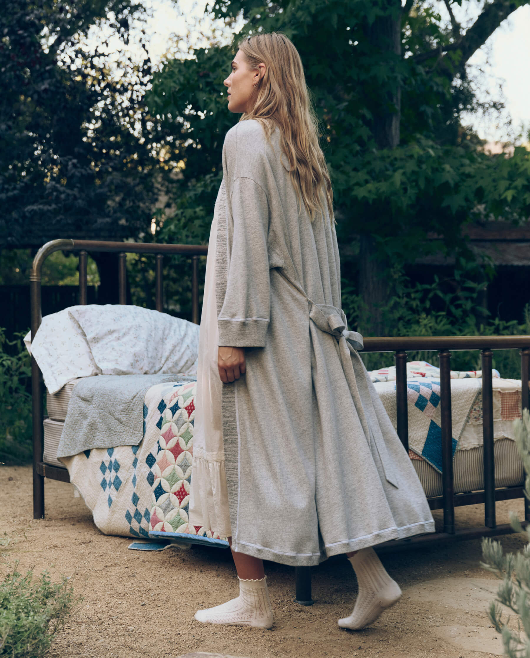 1990-the-sweatshirt-robe.-light-heather-grey-2.jpg The Sweatshirt Robe. -- Light Heather Grey