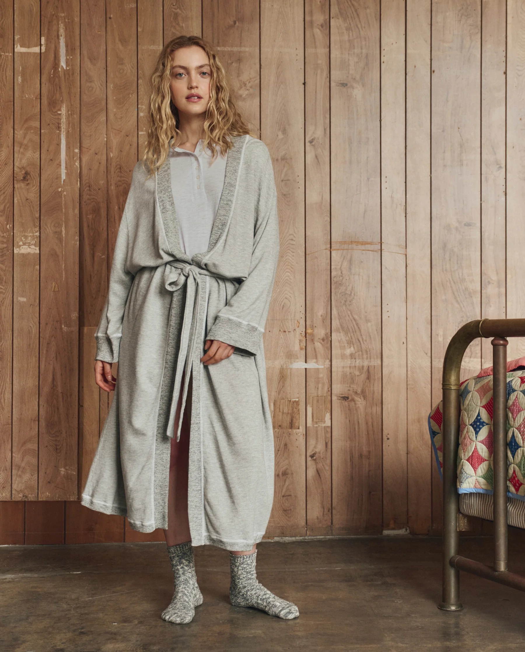 1990-the-sweatshirt-robe.-light-heather-grey-3.webp The Sweatshirt Robe. -- Light Heather Grey