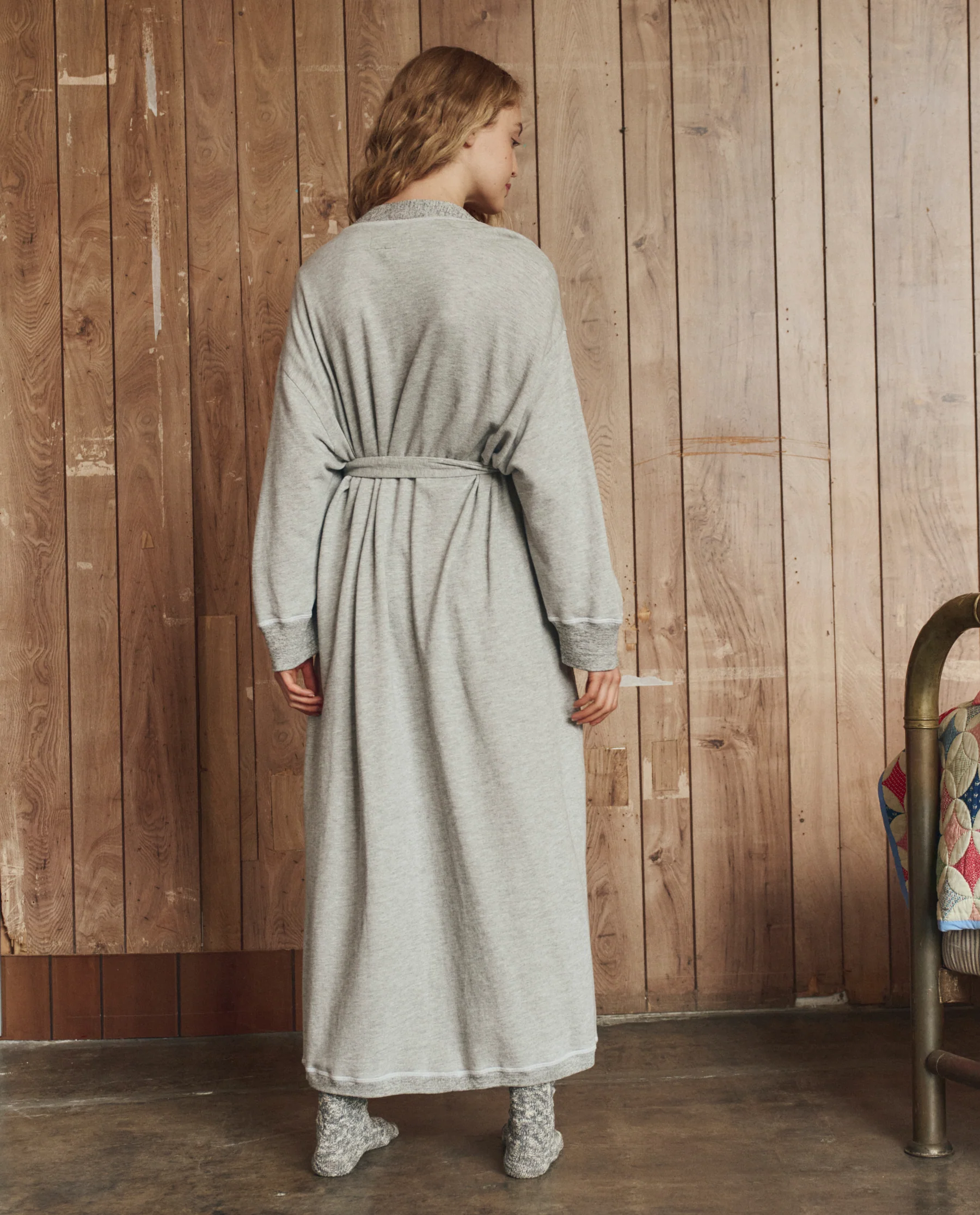 1990-the-sweatshirt-robe.-light-heather-grey-4.webp The Sweatshirt Robe. -- Light Heather Grey