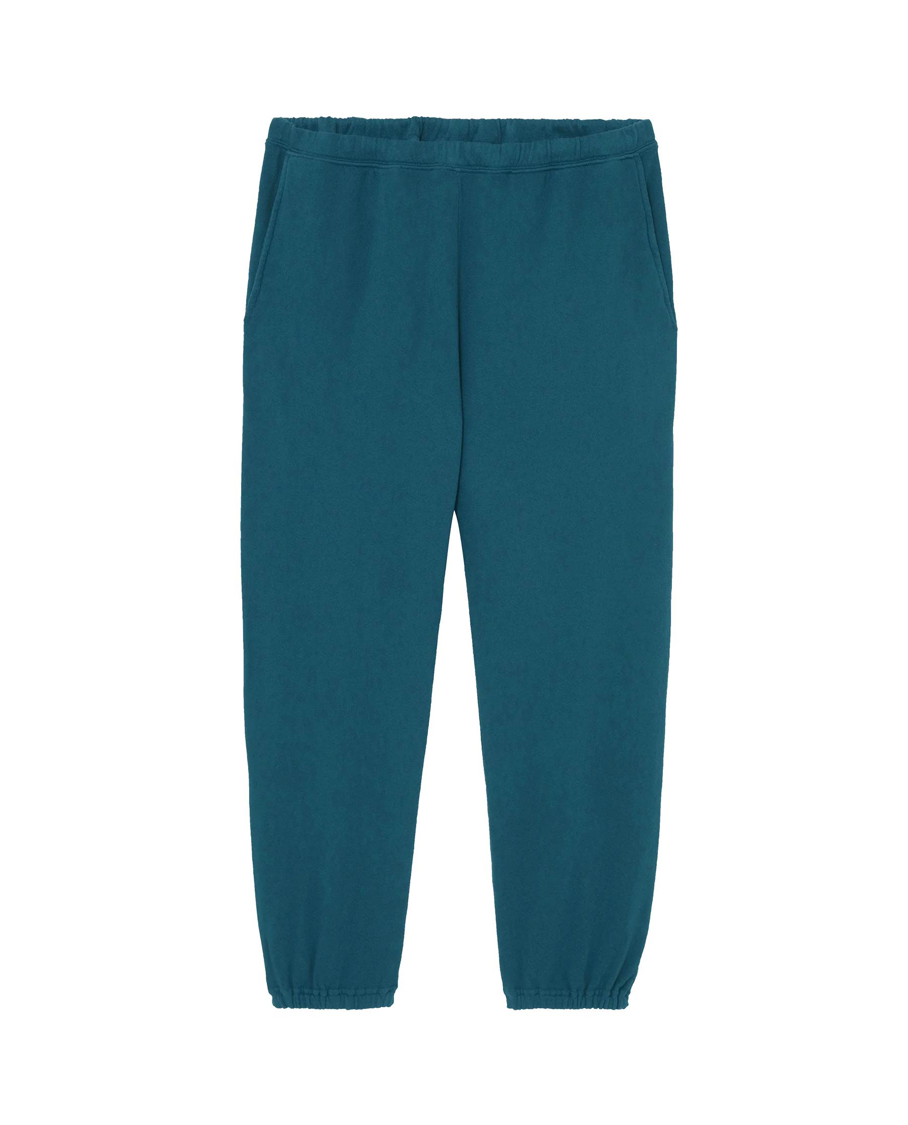The Men's Stadium Sweatpant. Solid -- Dark Slate