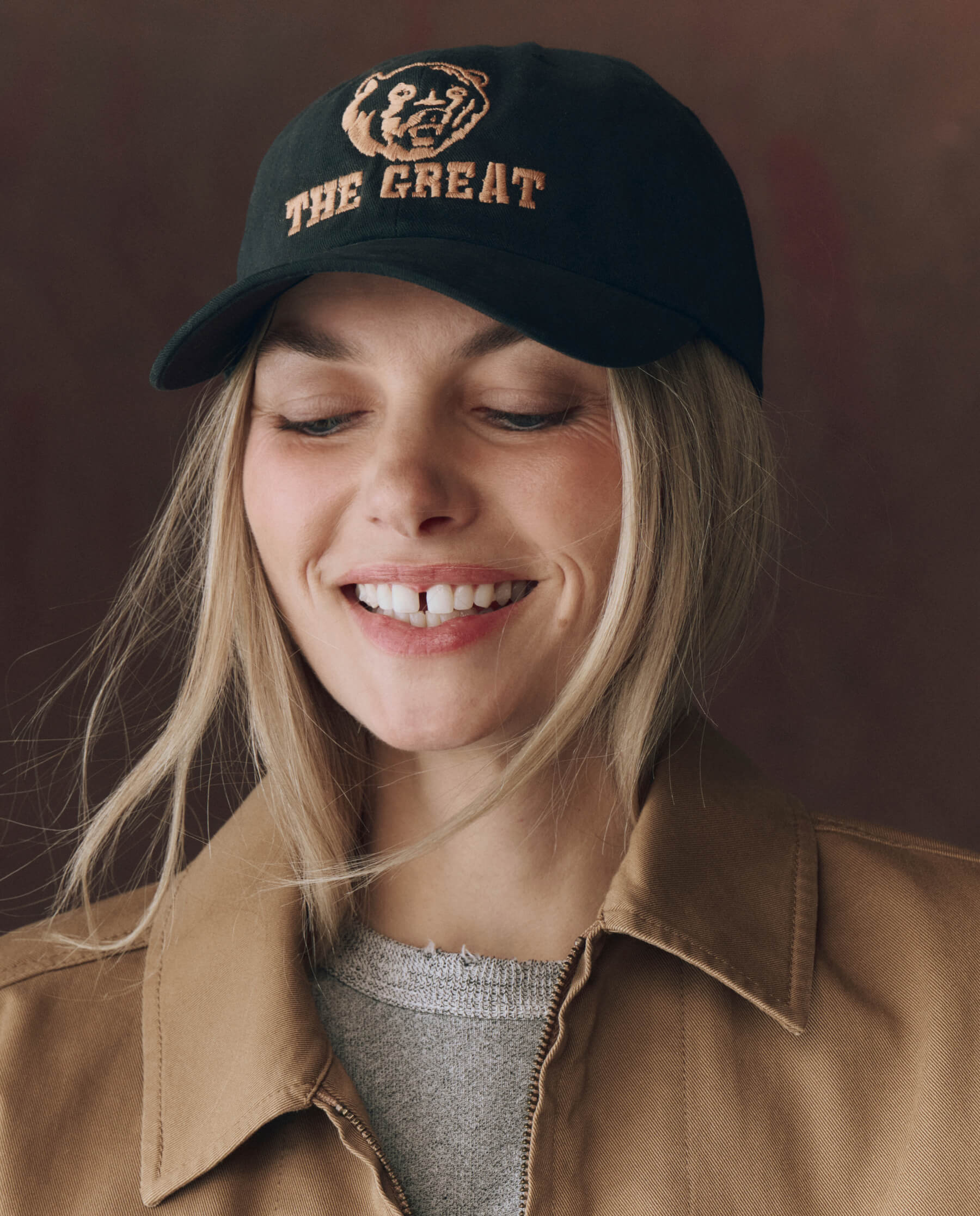 2228-the-baseball-hat.-graphic-black-1.jpg The Baseball Hat. Graphic -- Black