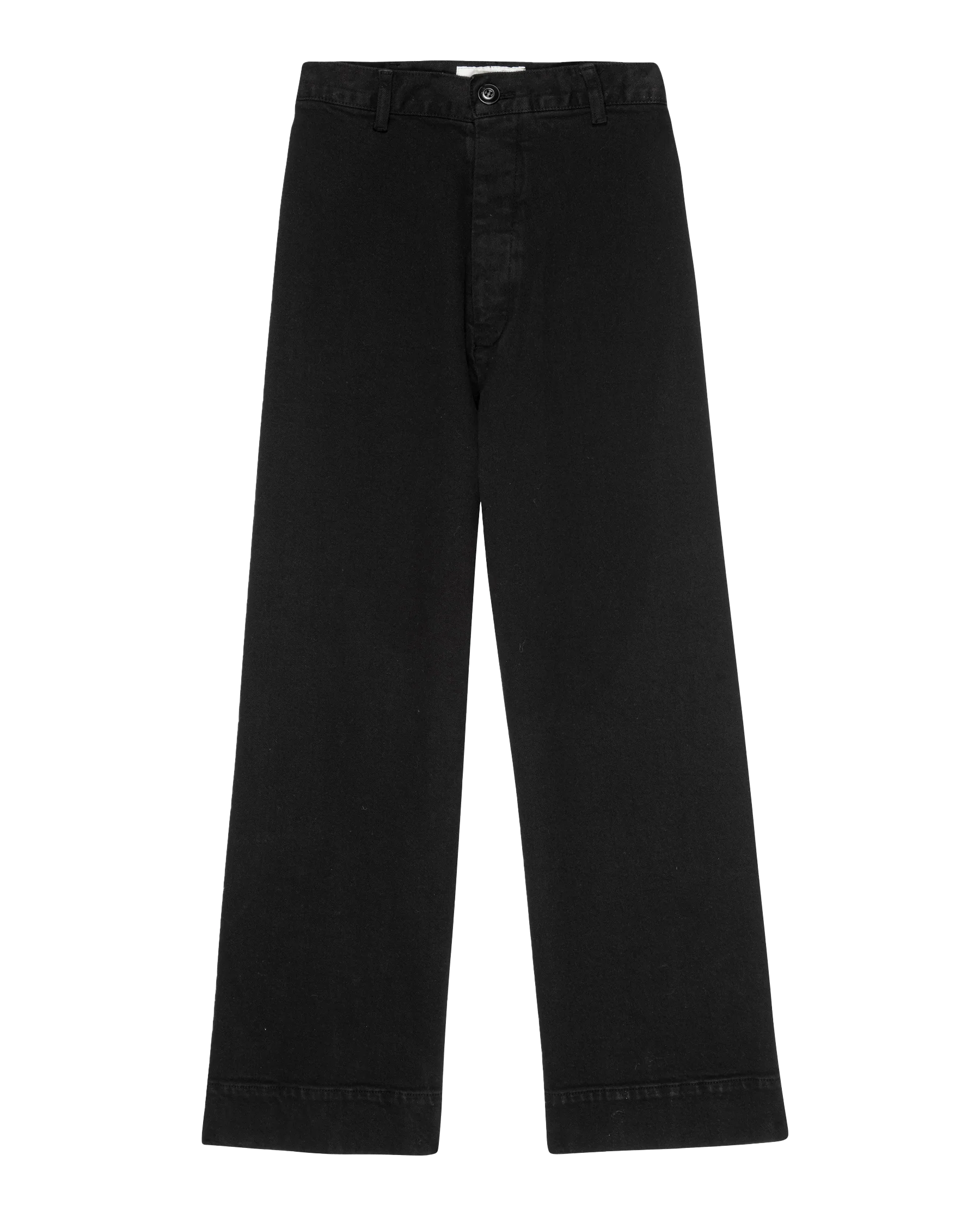 The Seafair Jean.. -- Carbon