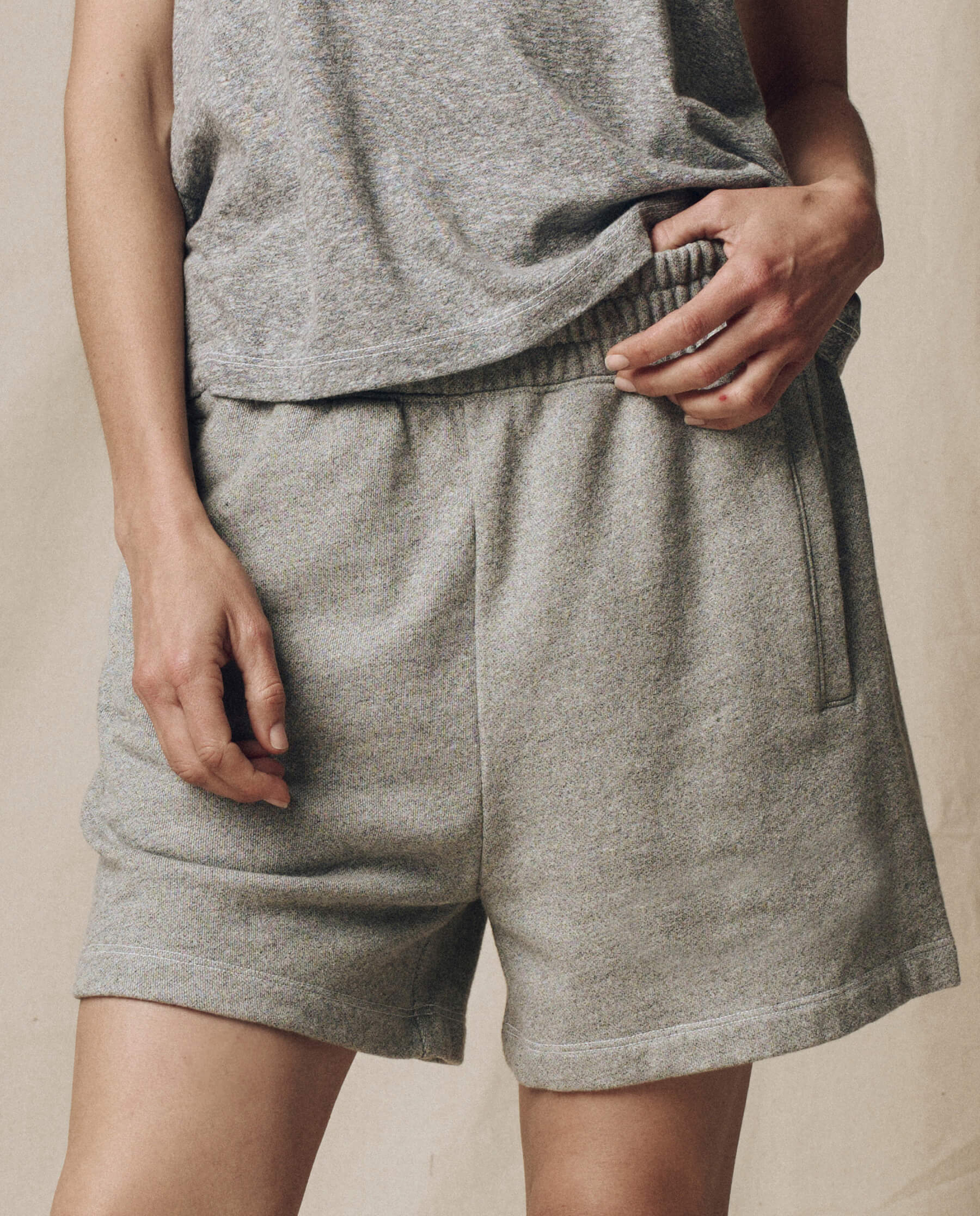 2301-the-victory-short.-solid-varsity-grey-2.jpg The Victory Short. Solid -- Varsity Grey