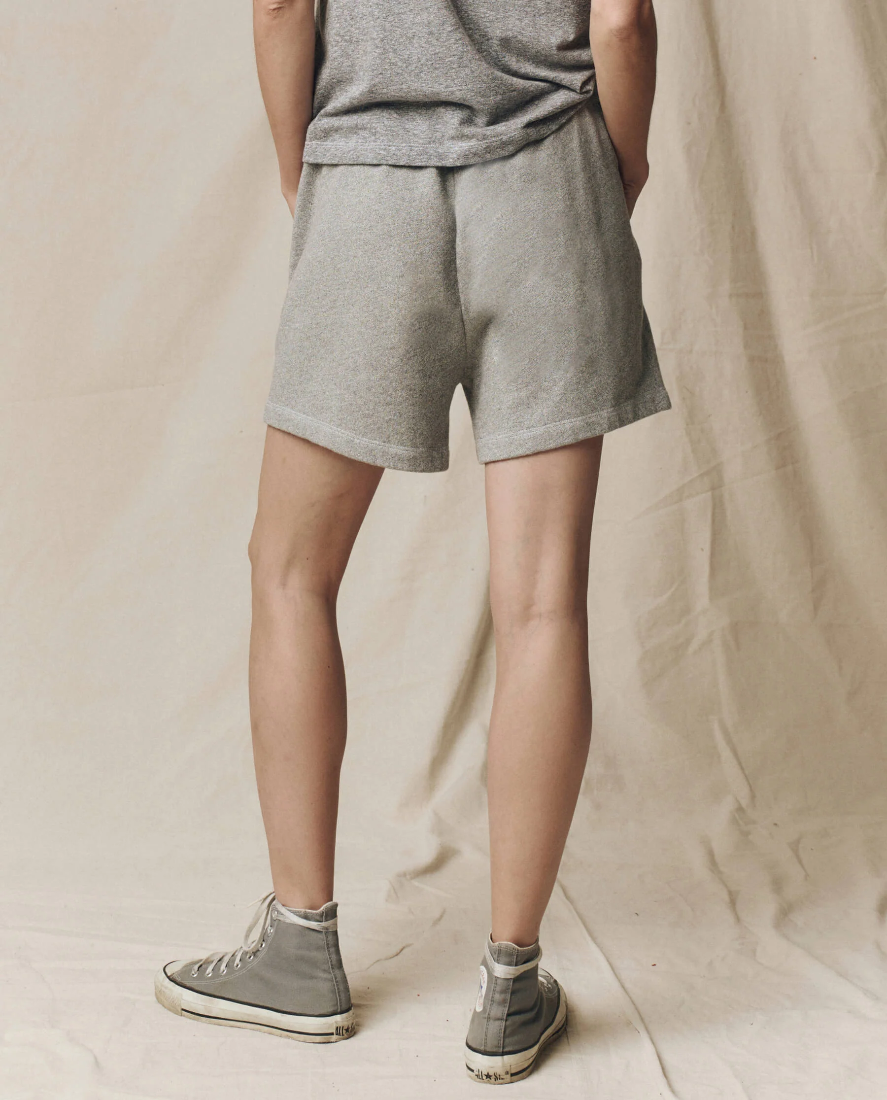 2301-the-victory-short.-solid-varsity-grey-3.webp The Victory Short. Solid -- Varsity Grey