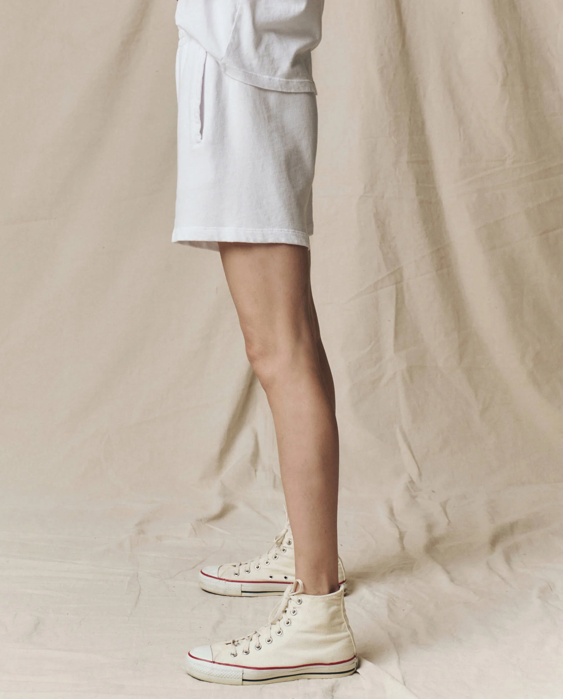 2306-the-victory-short.-solid-true-white-3.webp The Victory Short. Solid -- True White