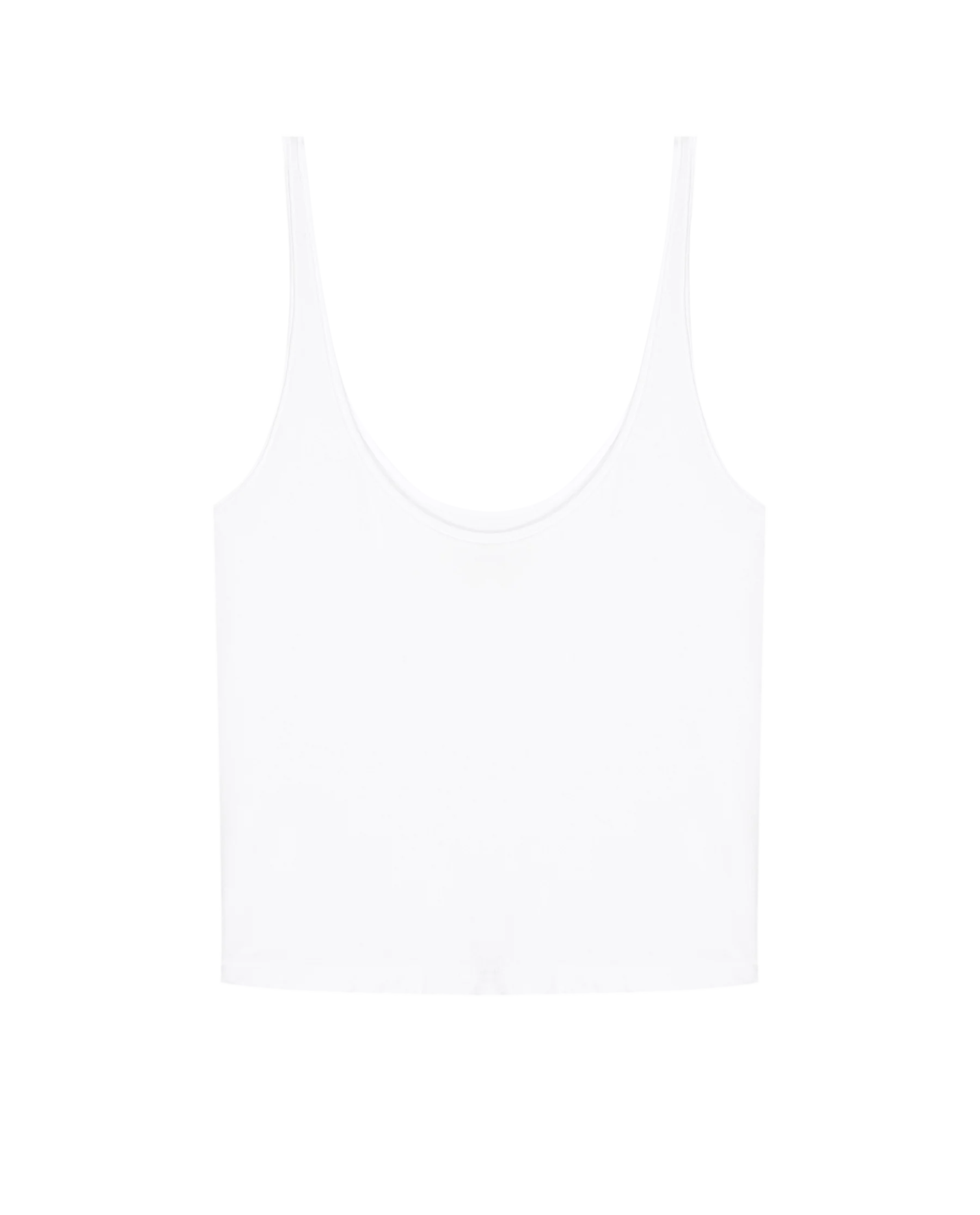 2316-the-scoop-neck-tank.-true-white-5.webp The Scoop Neck Tank. -- True White