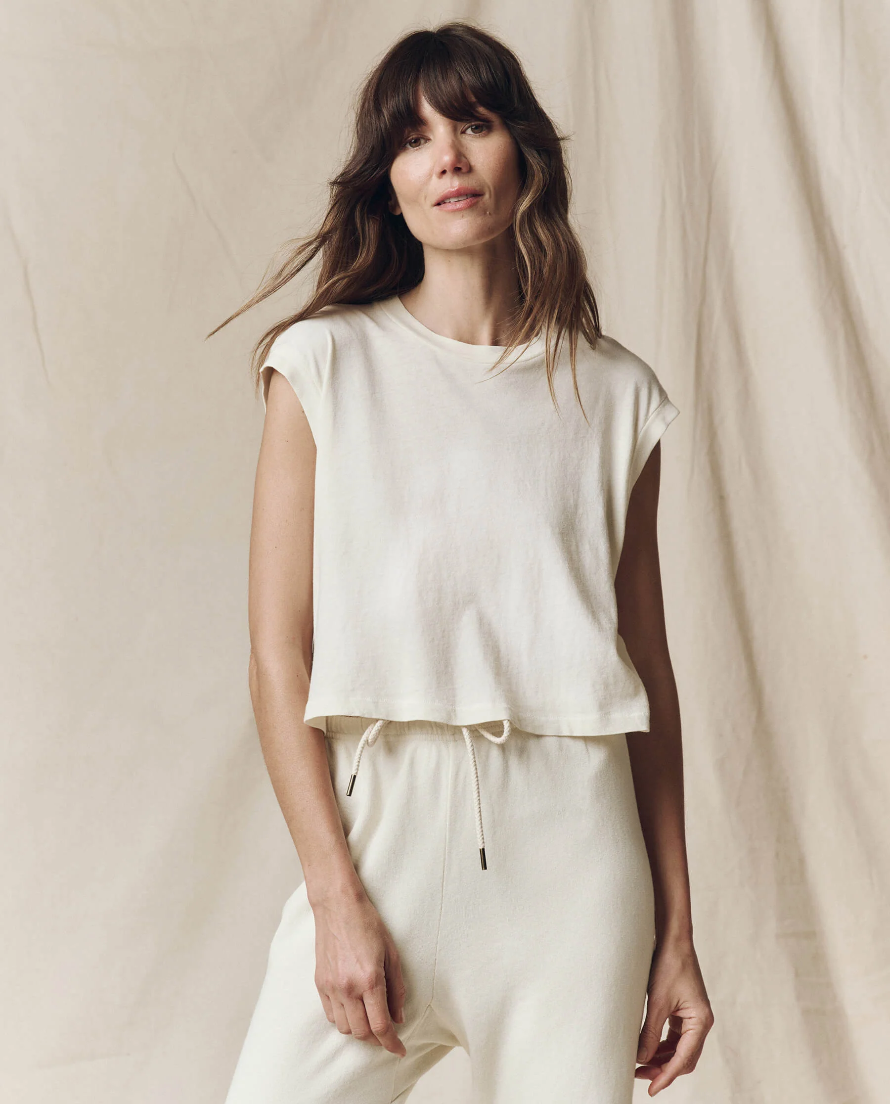 2371-the-square-tee.-washed-white-1.webp The Square Tee. -- Washed White