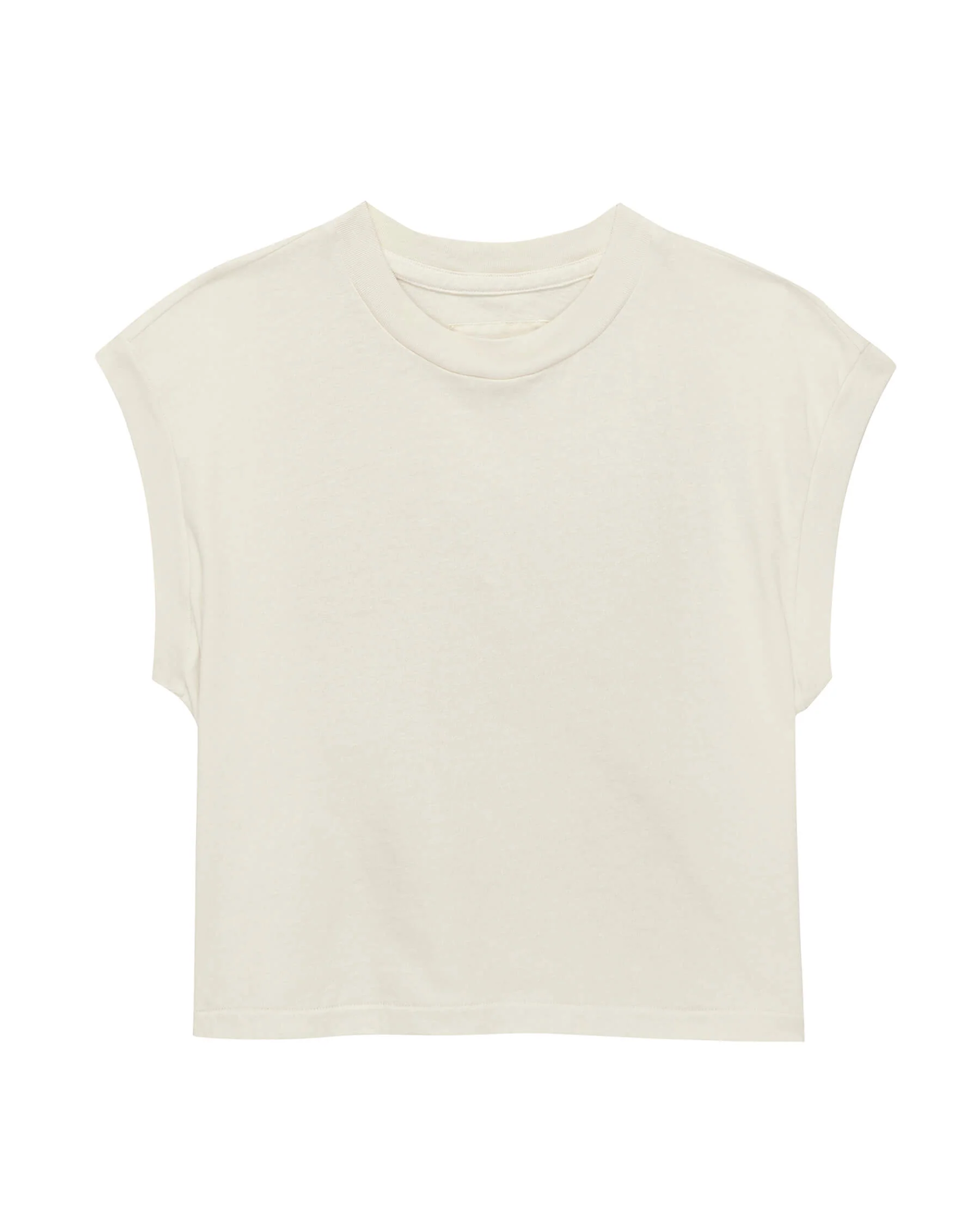 2371-the-square-tee.-washed-white-5.webp The Square Tee. -- Washed White