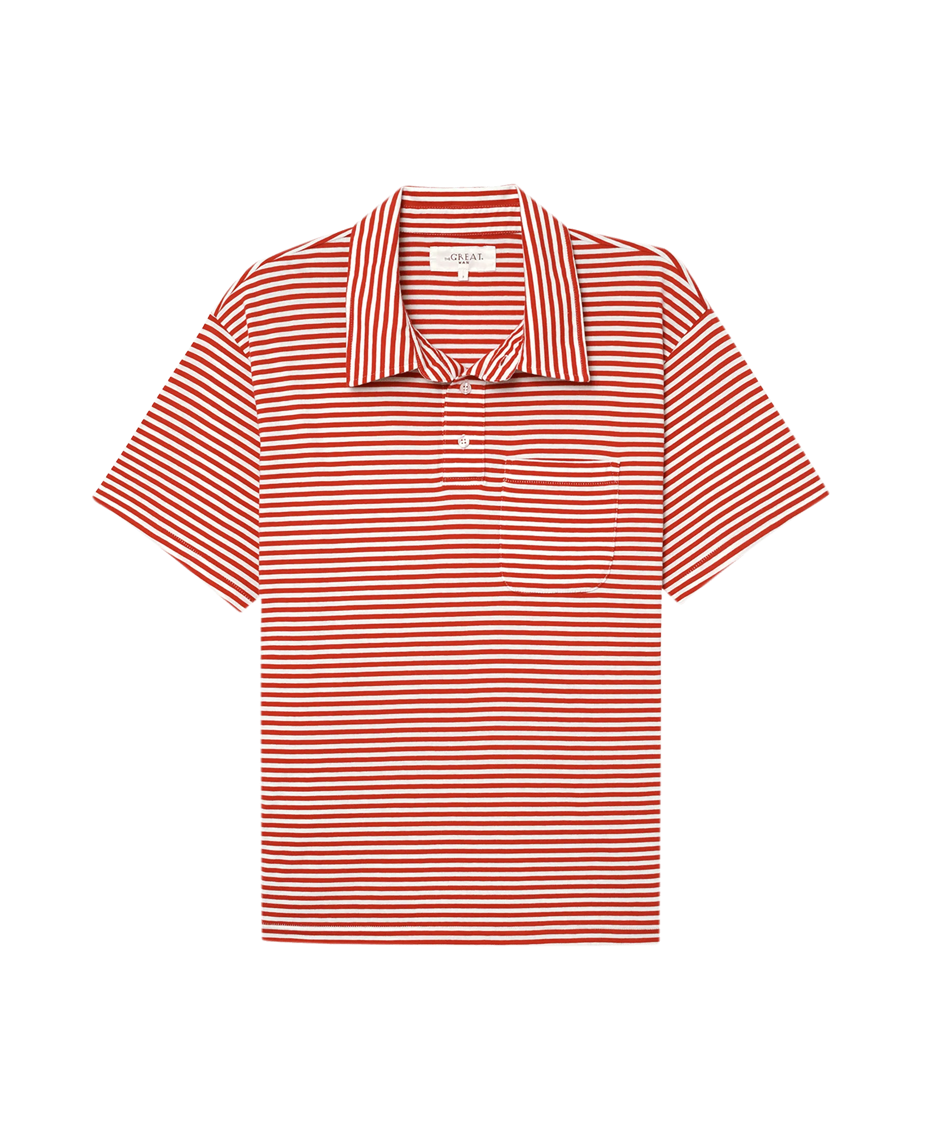 2388-the-men-s-lacrosse-polo.-sun-cherry-stripe-5.webp The Men's Lacrosse Polo. -- Sun Cherry Stripe