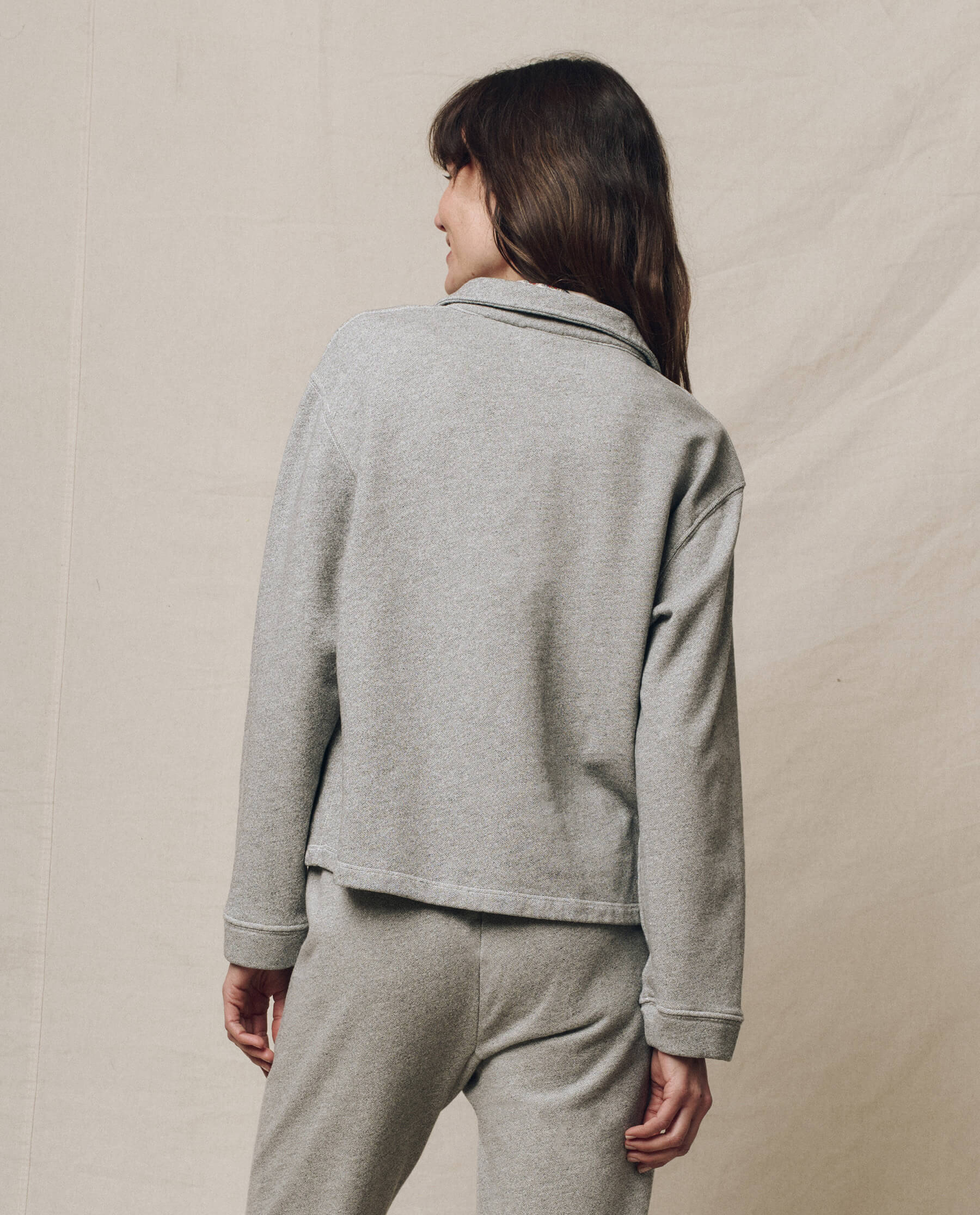 2416-the-rugby-sweatshirt.-varsity-grey-2.jpg The Rugby Sweatshirt. -- Varsity Grey