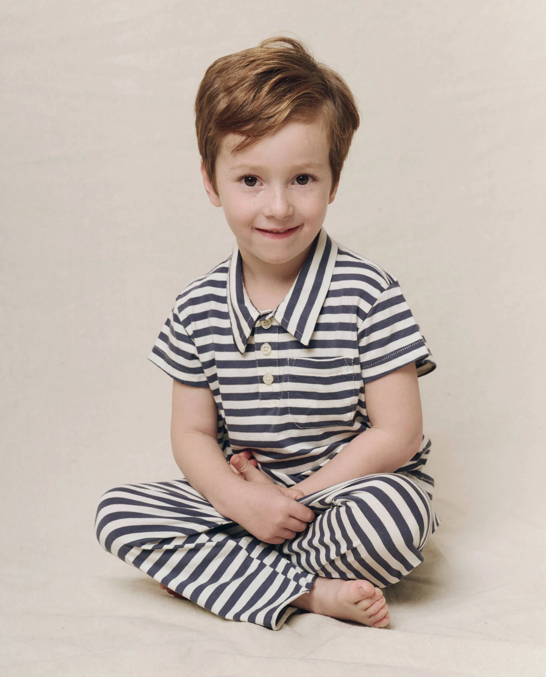 2464-the-little-lacrosse-polo.-vintage-blue-stripe-3.webp The Little Lacrosse Polo. -- Vintage Blue Stripe