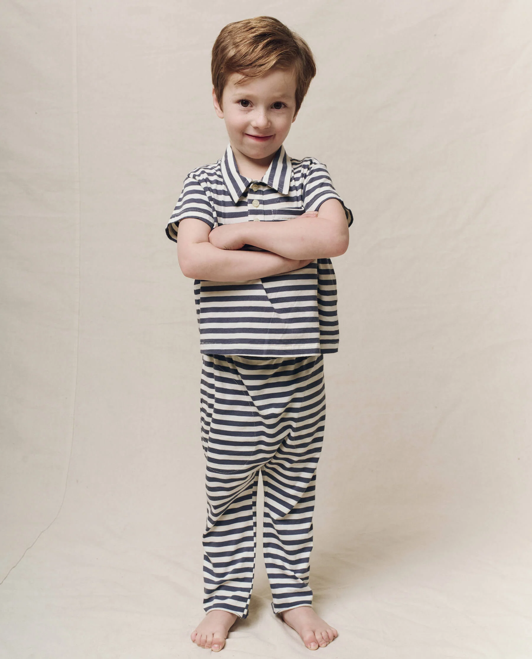 2464-the-little-lacrosse-polo.-vintage-blue-stripe-4.webp The Little Lacrosse Polo. -- Vintage Blue Stripe