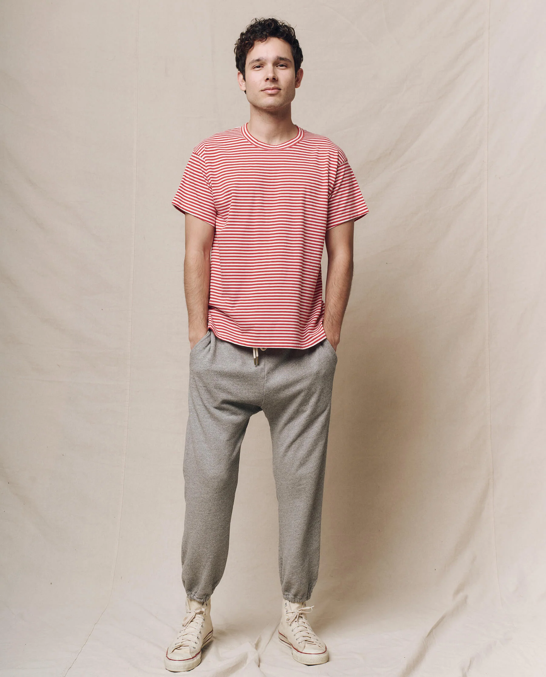 2486-the-men-s-boxy-crew.-sun-cherry-stripe-4.webp The Men's Boxy Crew. -- Sun Cherry Stripe