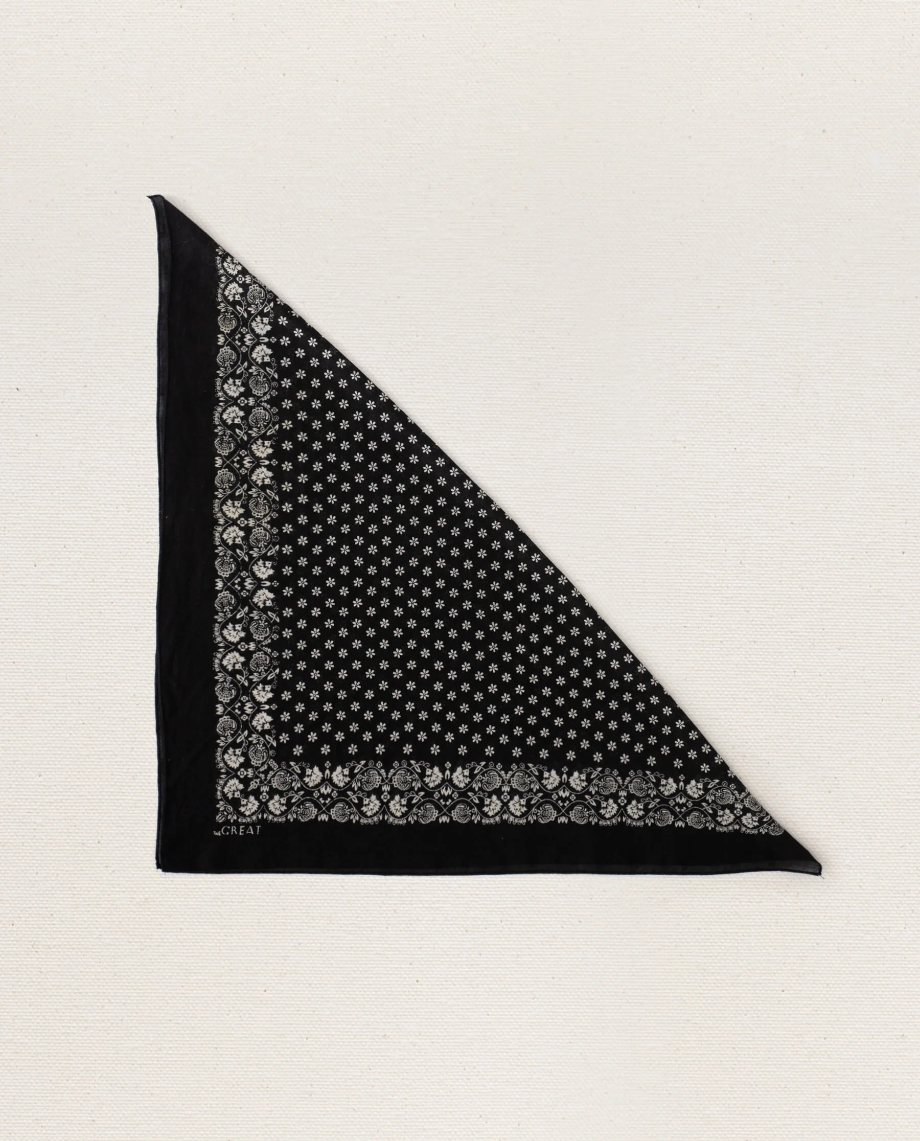2502-the-bandana.-small-almost-black-1.webp The Bandana. -- Small -- Almost Black