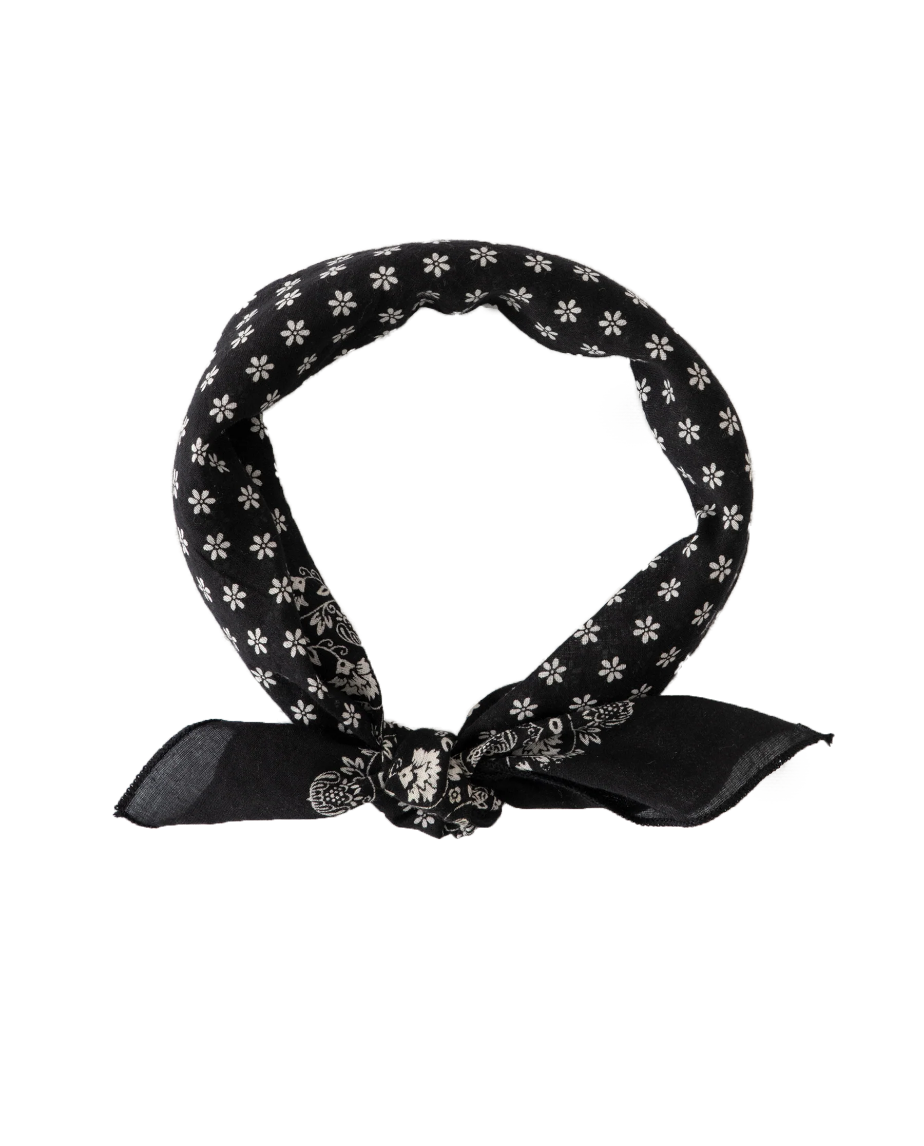 2502-the-bandana.-small-almost-black-5.webp The Bandana. -- Small -- Almost Black